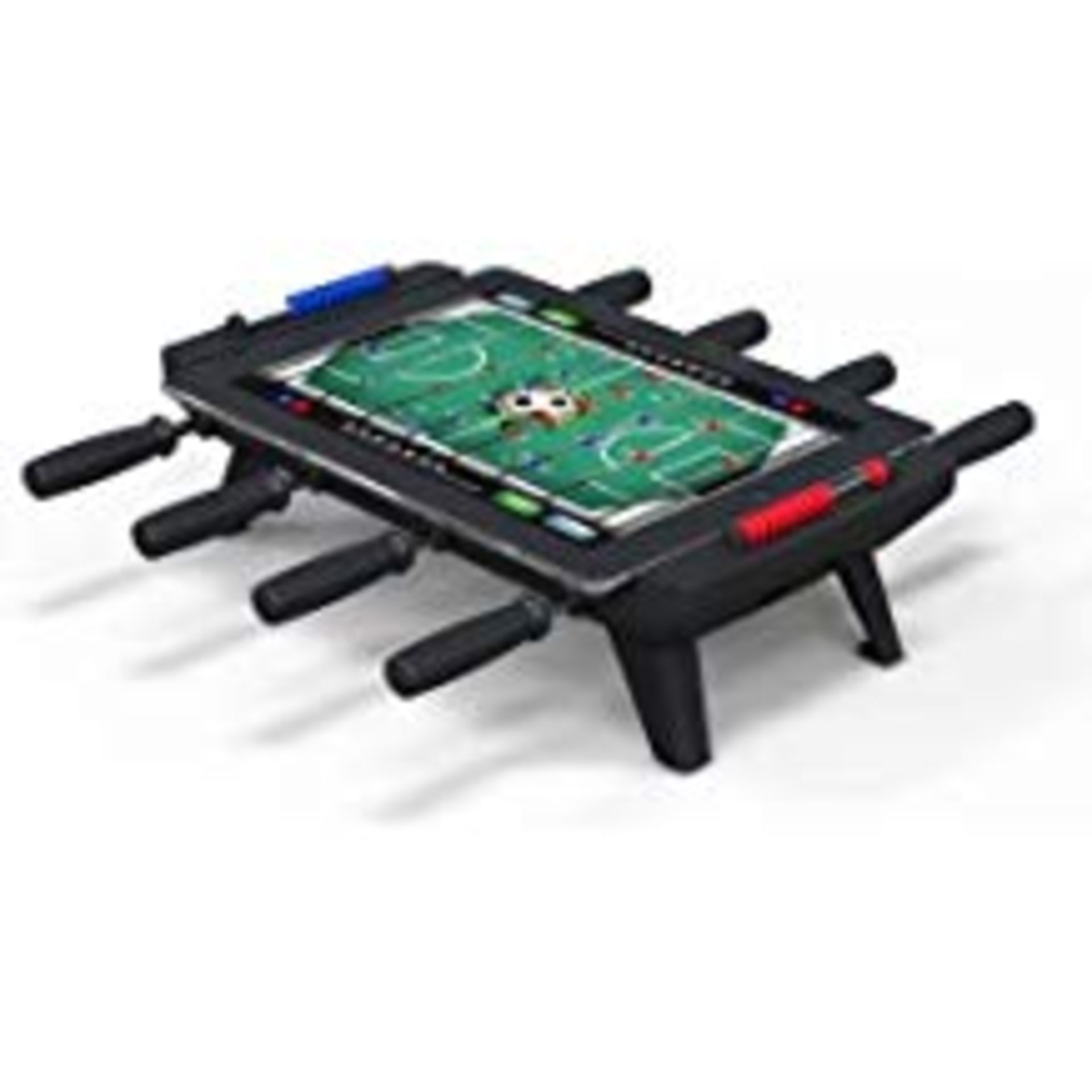 310 x Table Football for iPad 1-2-3 - Classic Match Foosball | 815166010226