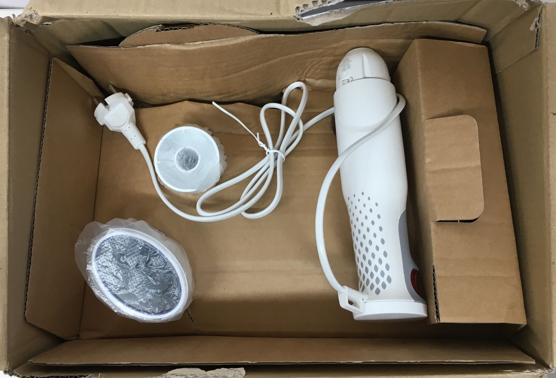 Philips Advanced Collection hand blender*damaged packaging, unused return* - Image 2 of 3