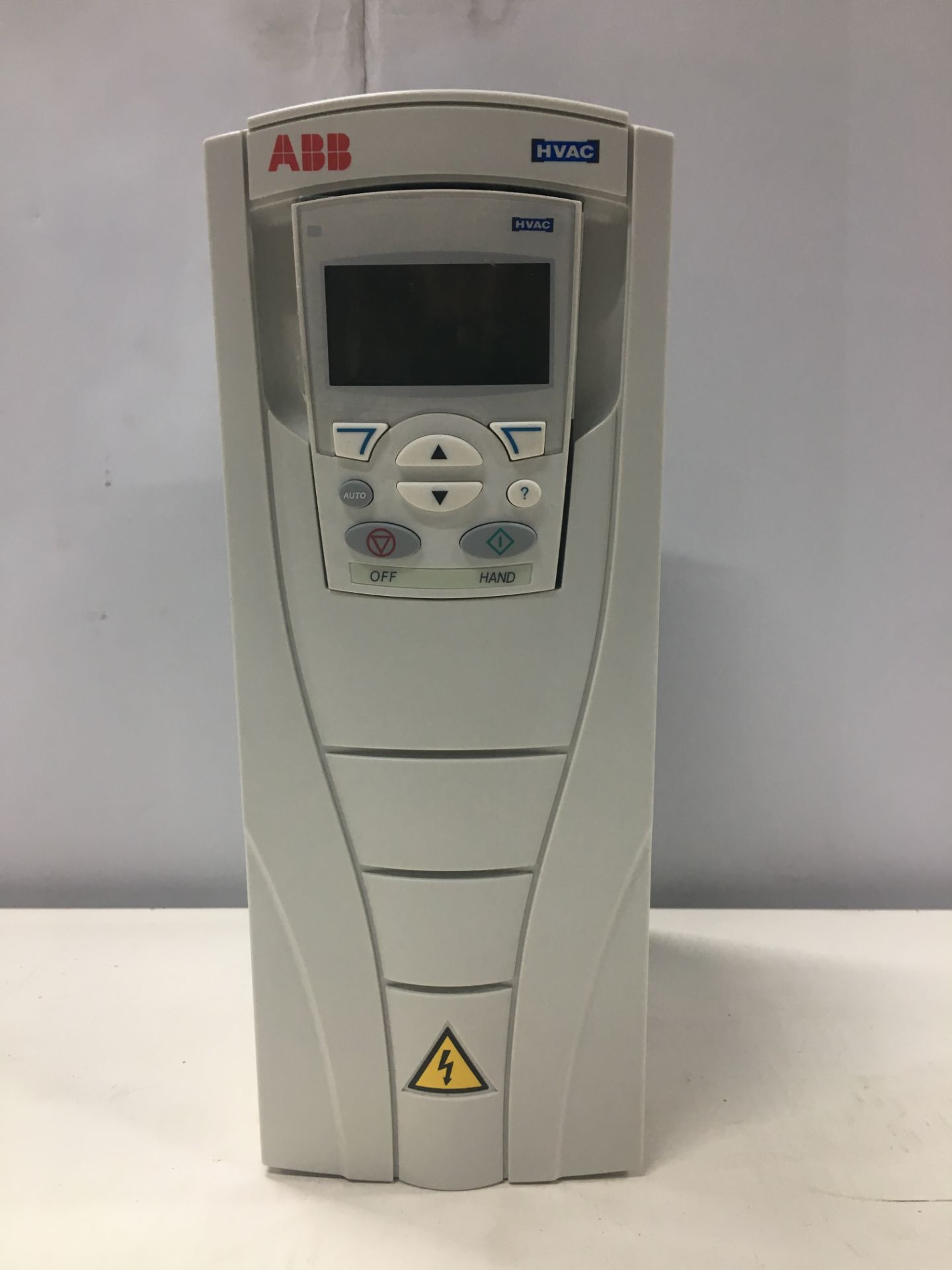 ABB ACH550-01-03A3-4 Inverter