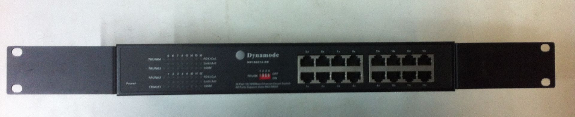 Dynamode Network Switch