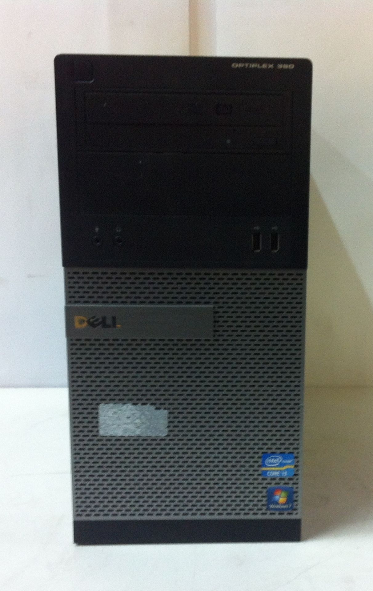 Dell Optiplex 390 PC Tower