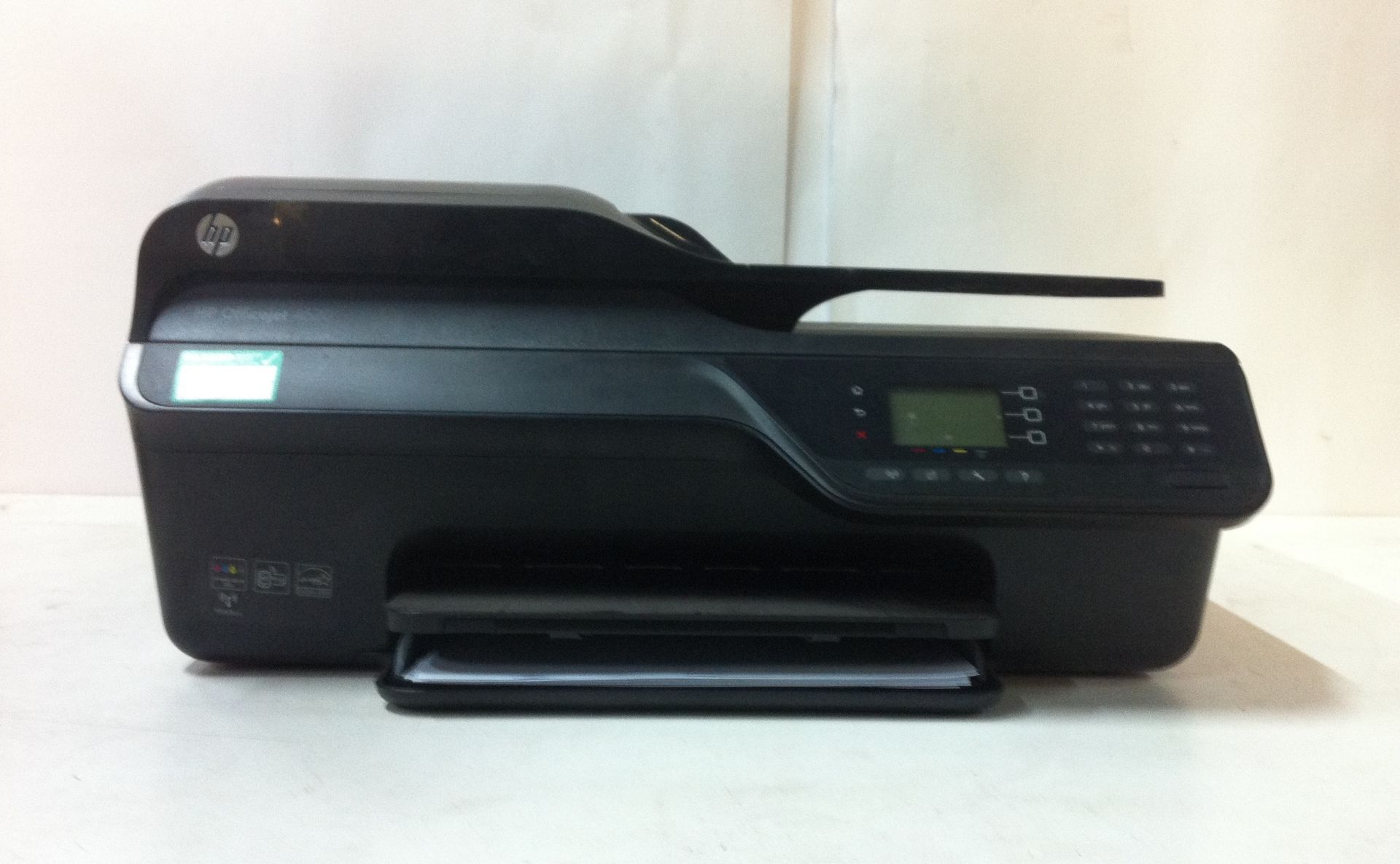 HP Officejet e-All-in-One Printer - Image 2 of 3