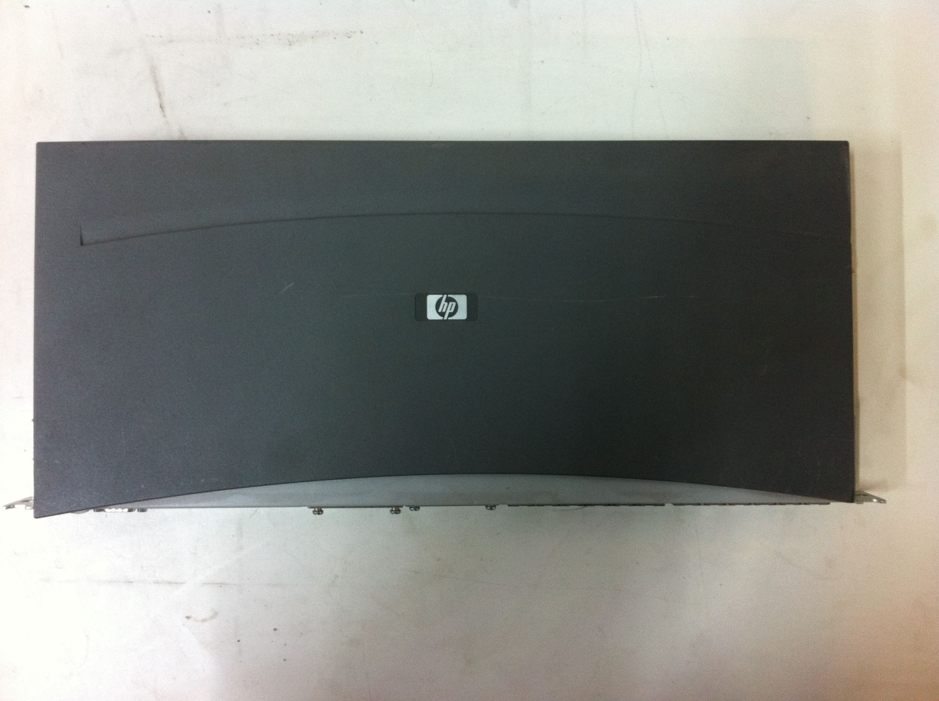 HP Procurve Switch