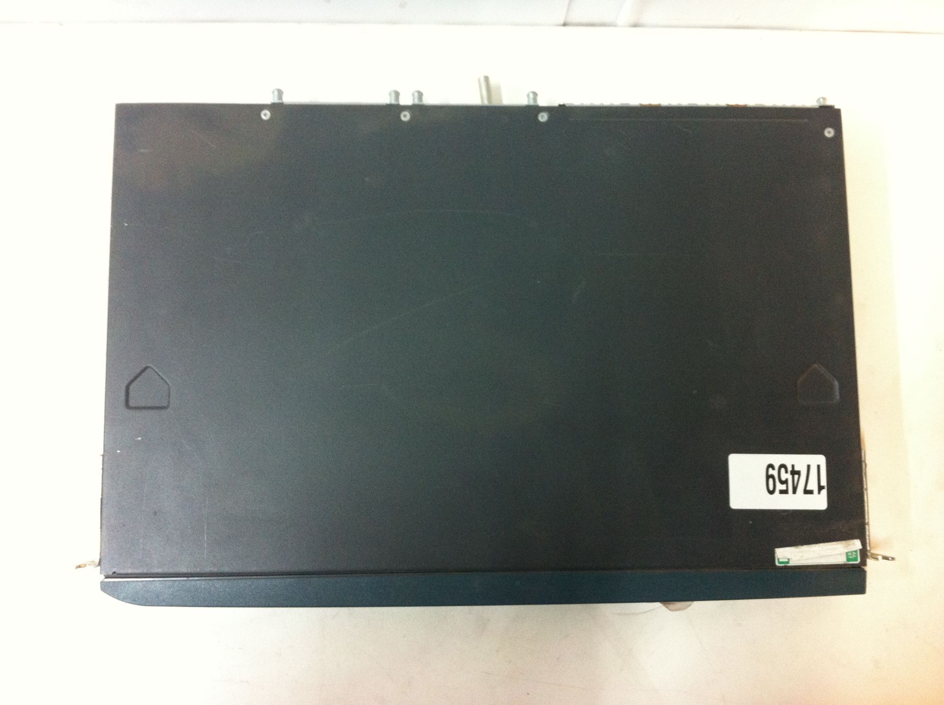 Cisco 2600XM Router - Image 4 of 6