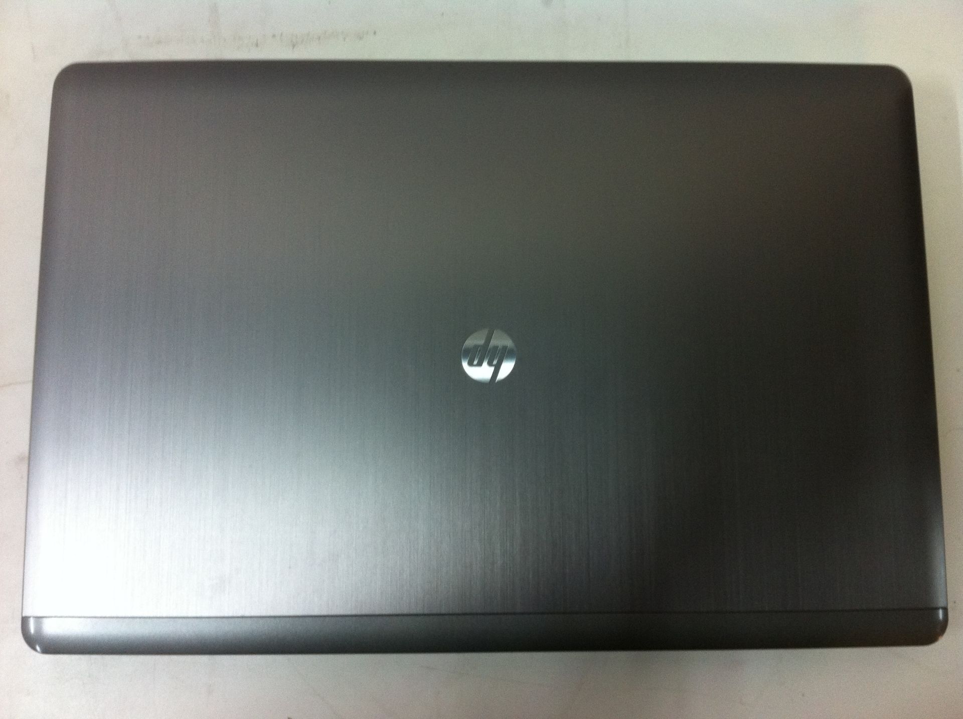 HP Laptop - Image 2 of 4