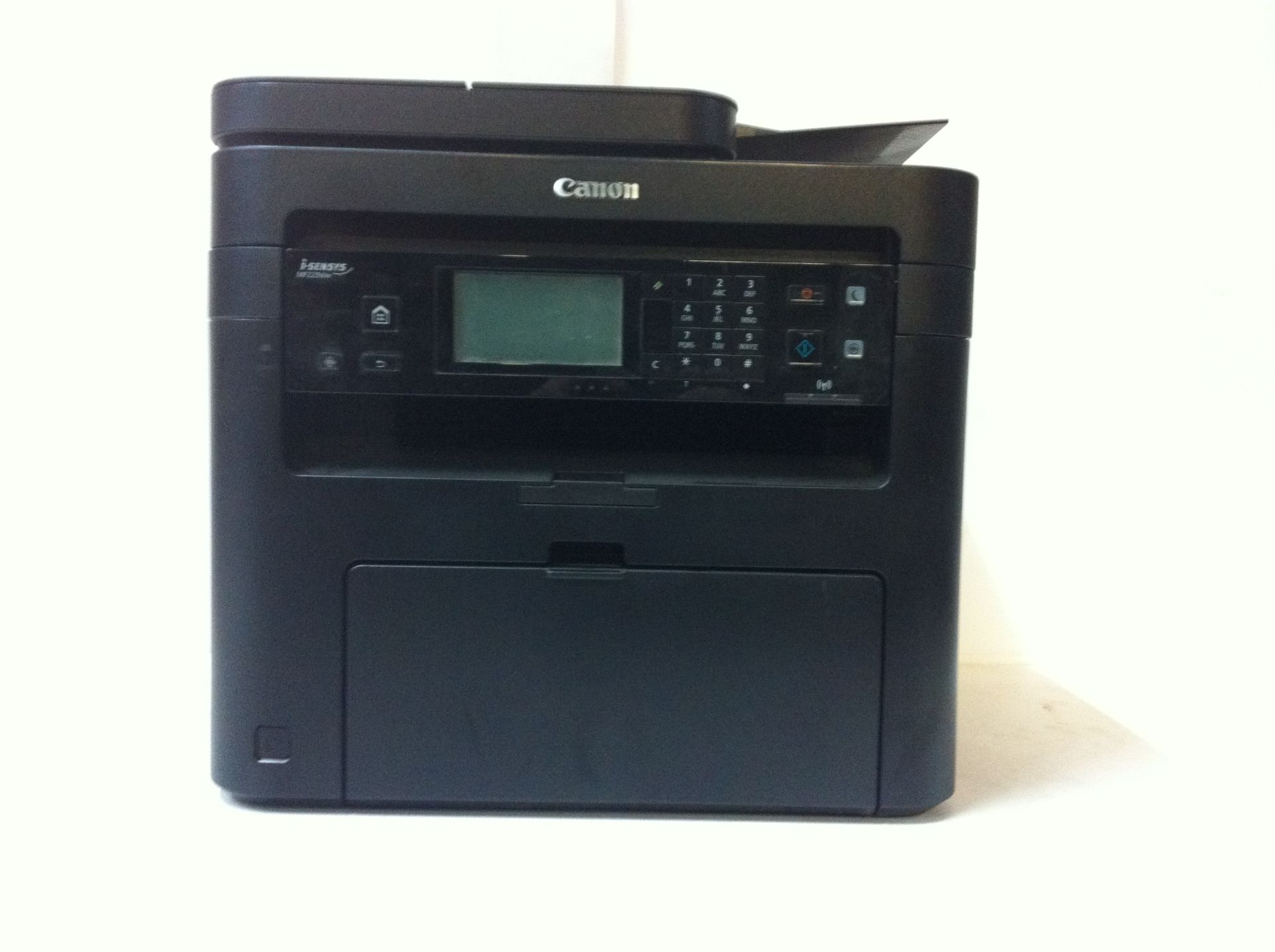 Canon MF229dw All-in-One laser printer - Image 2 of 3