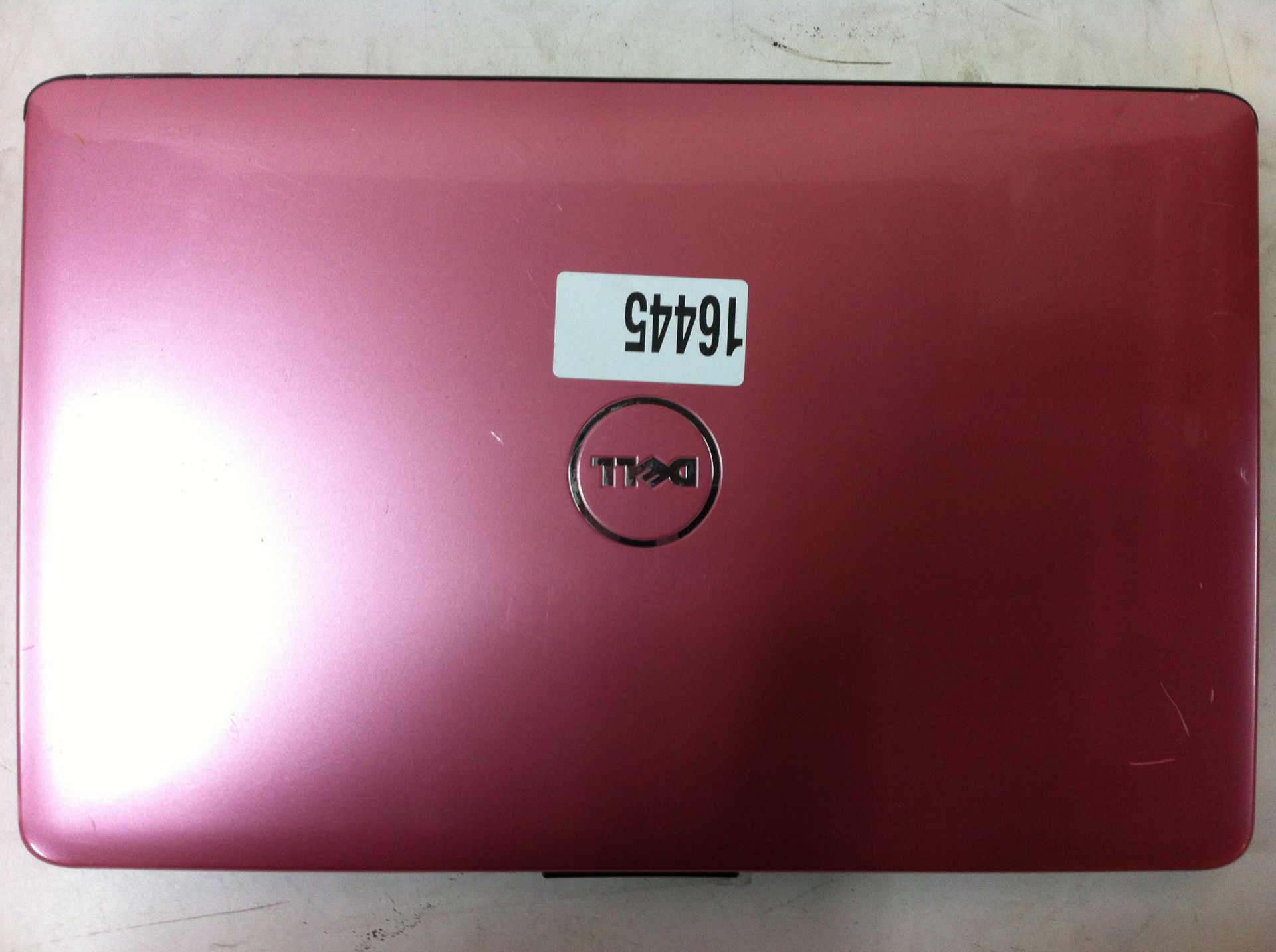 Dell Inspiron PP41L Laptop