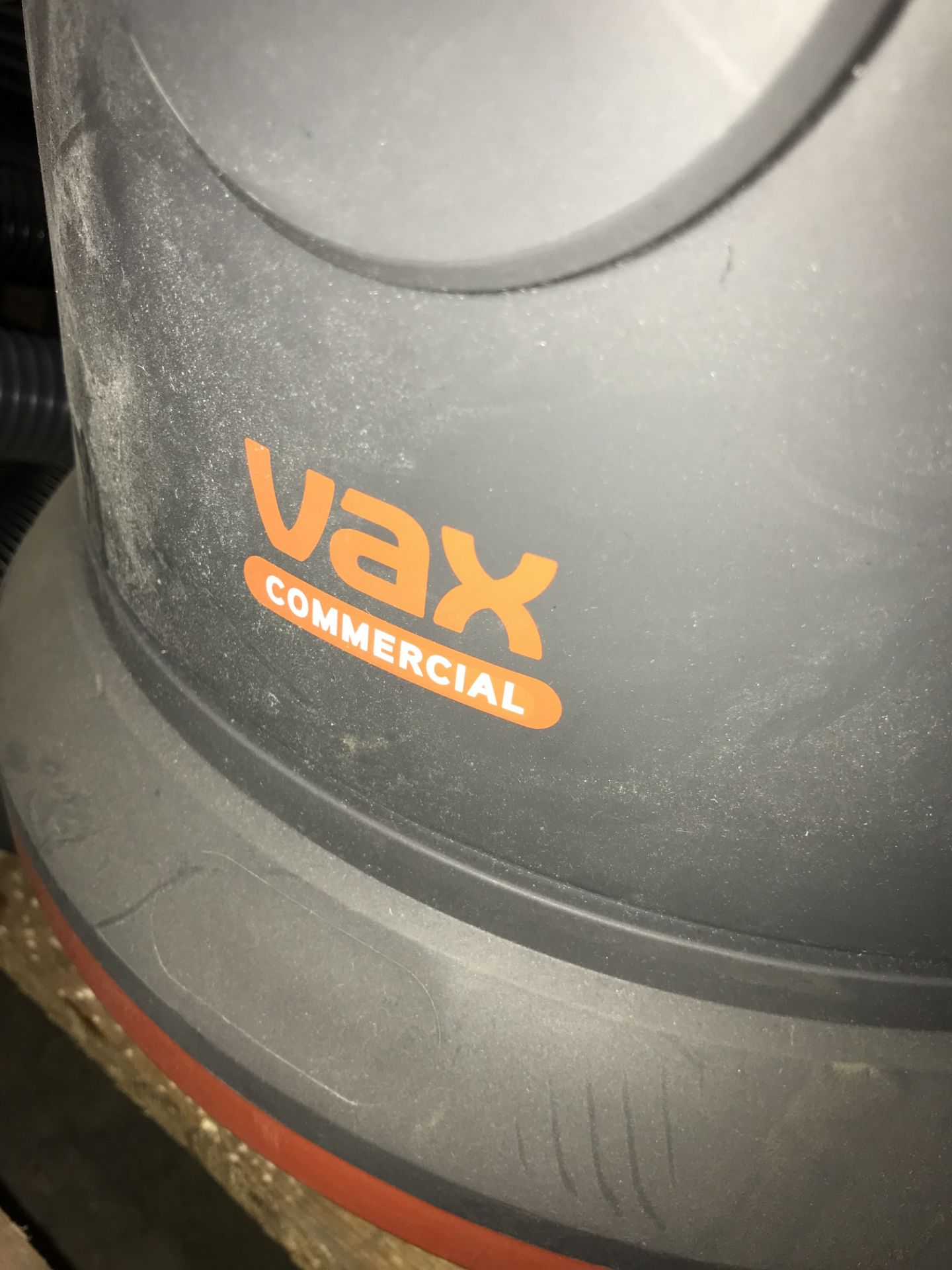 Vax Commercial Vacuum - Image 2 of 3