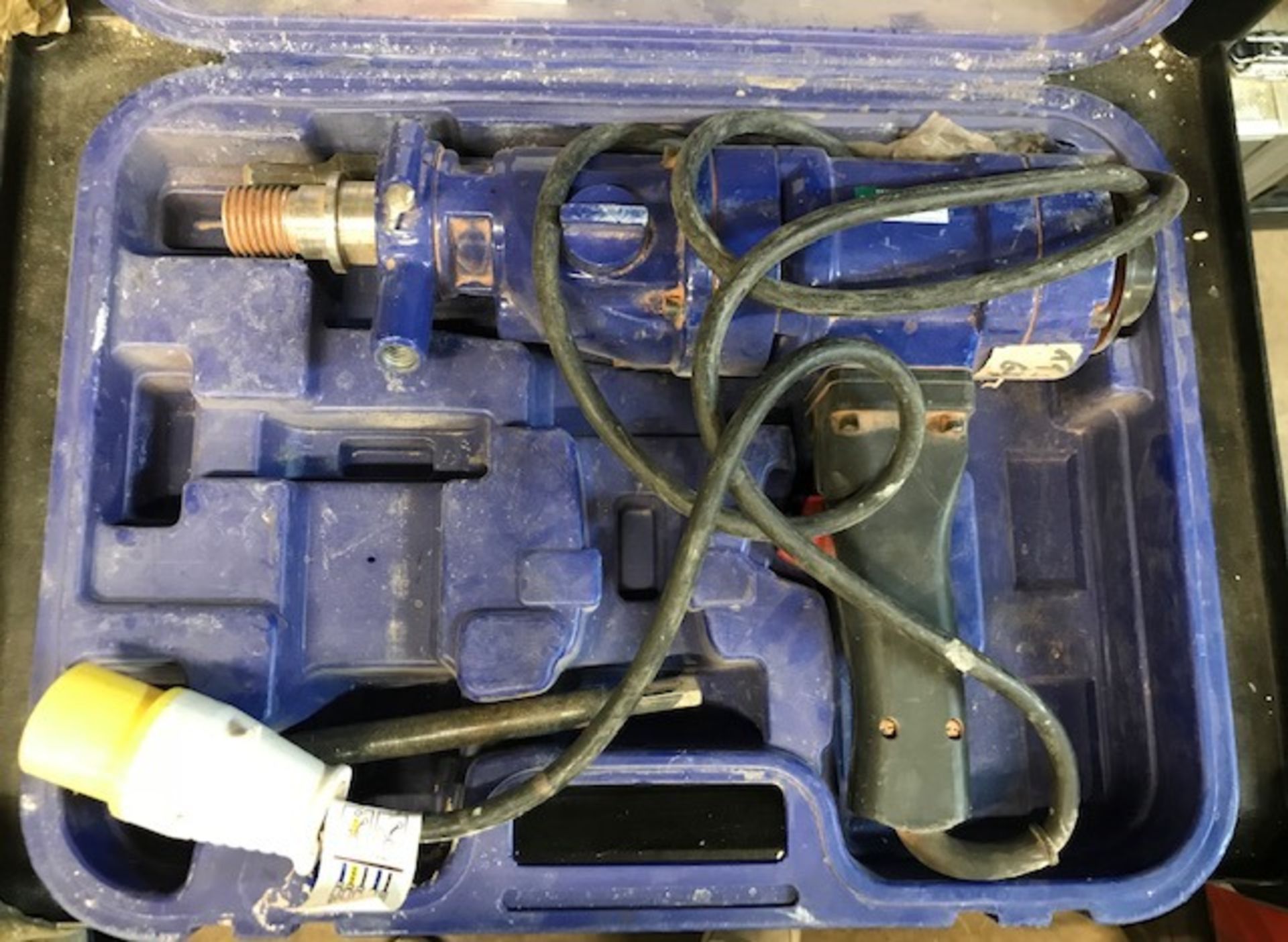 Unbranded Heavy Duty Impact Drill - Bild 2 aus 2