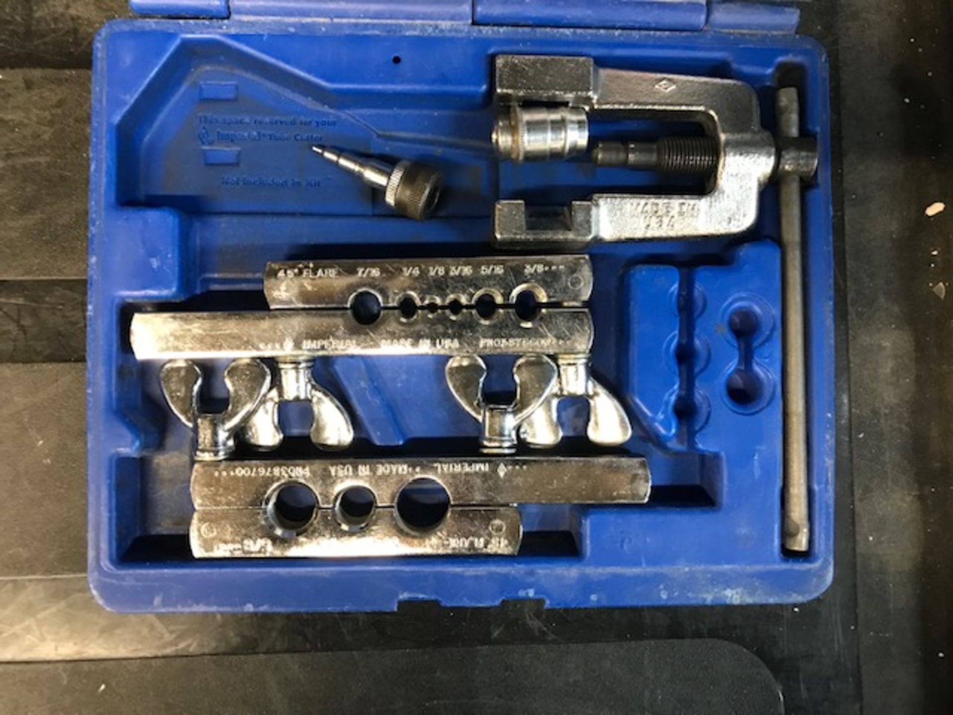 Imperial Tubing Tool Kit - Image 2 of 2