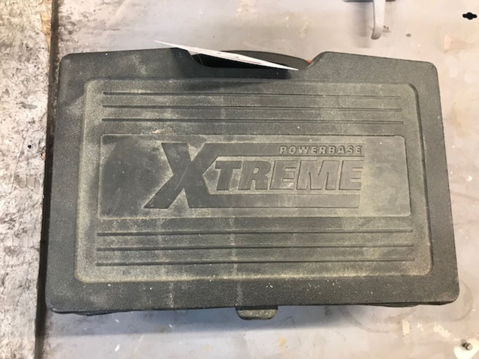 Powerbase PPLN823W Xtreme Planer - Image 4 of 4