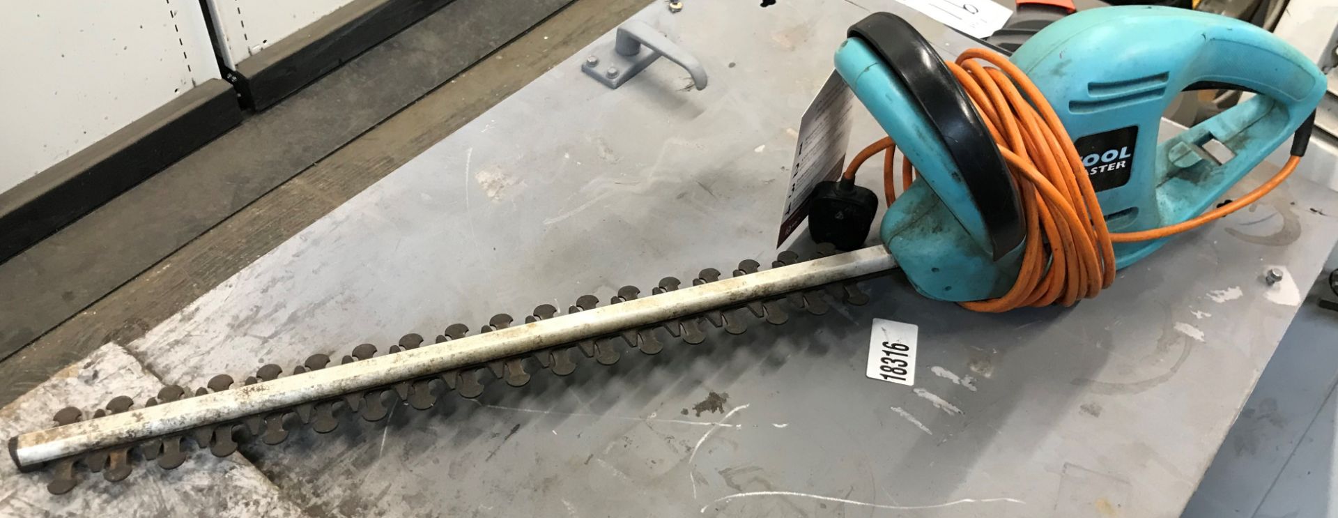 Toolmaster TM500HT Hedge Trimmer