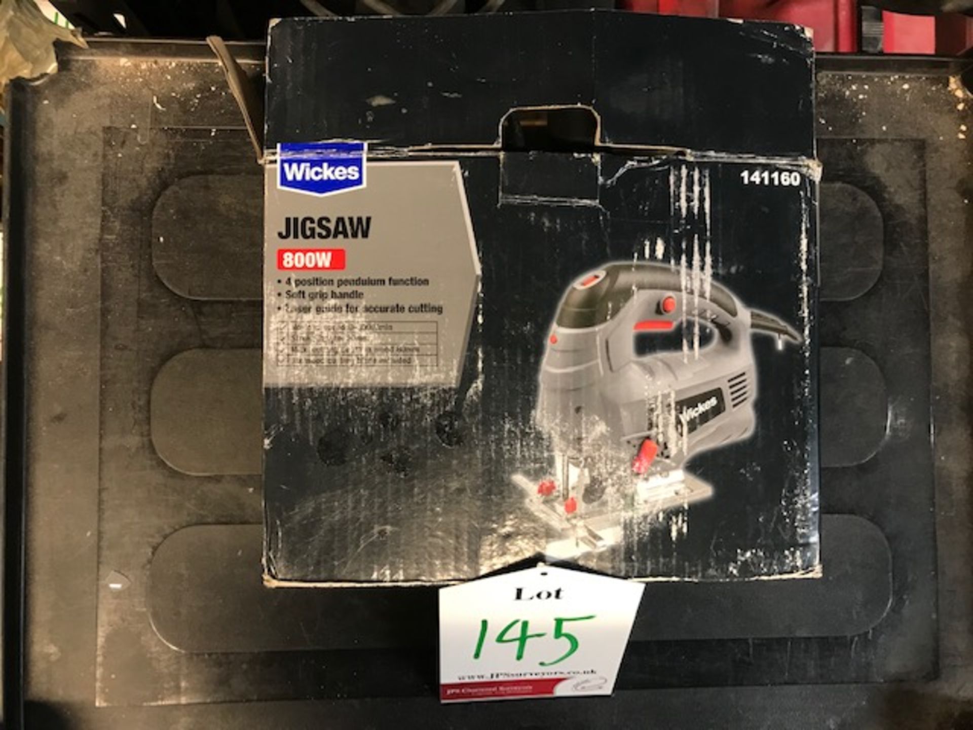 Wickes 800W Jigsaw - Image 2 of 2