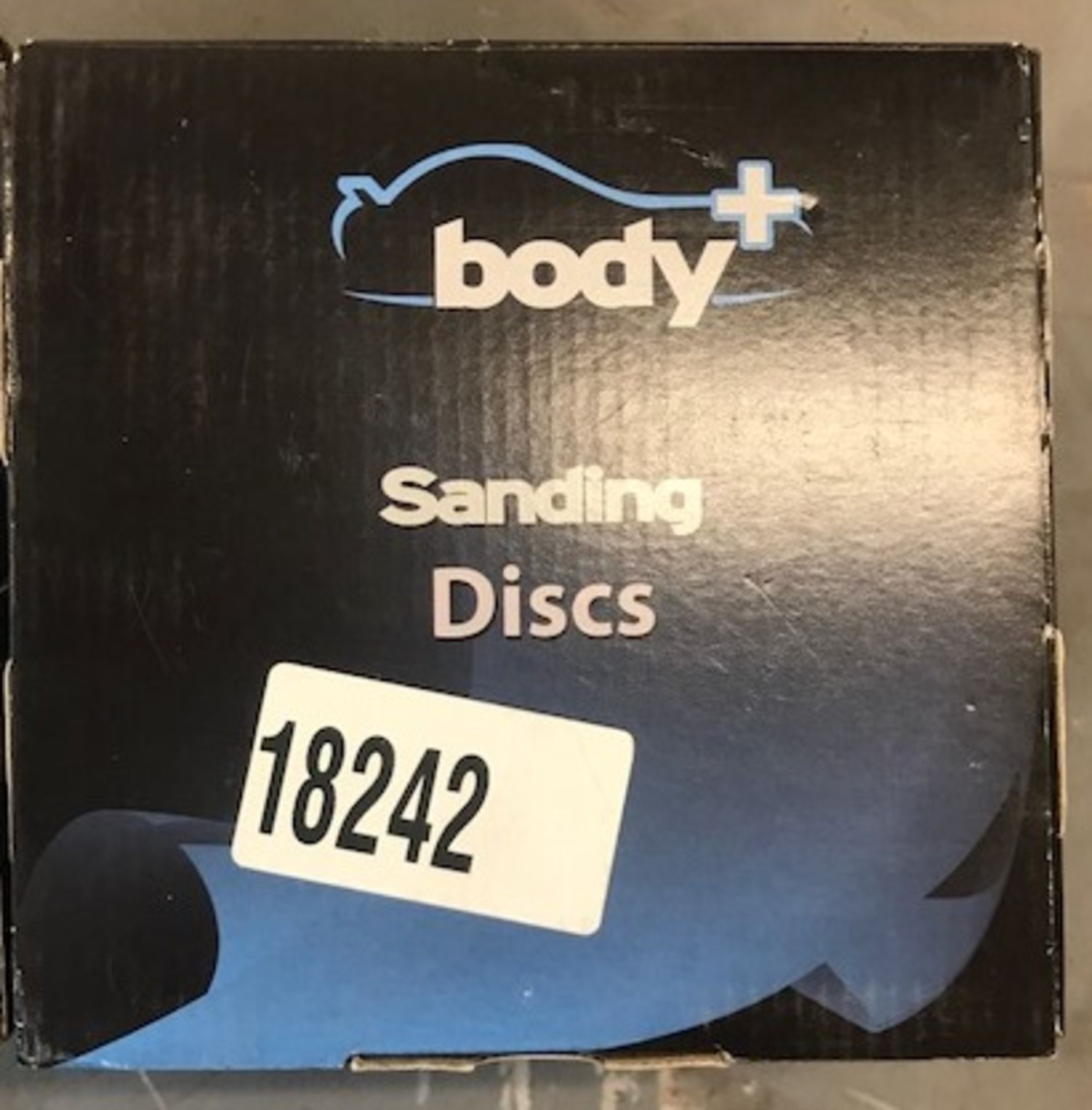 8 x Packs of Body+ Sanding Disks - Image 2 of 3