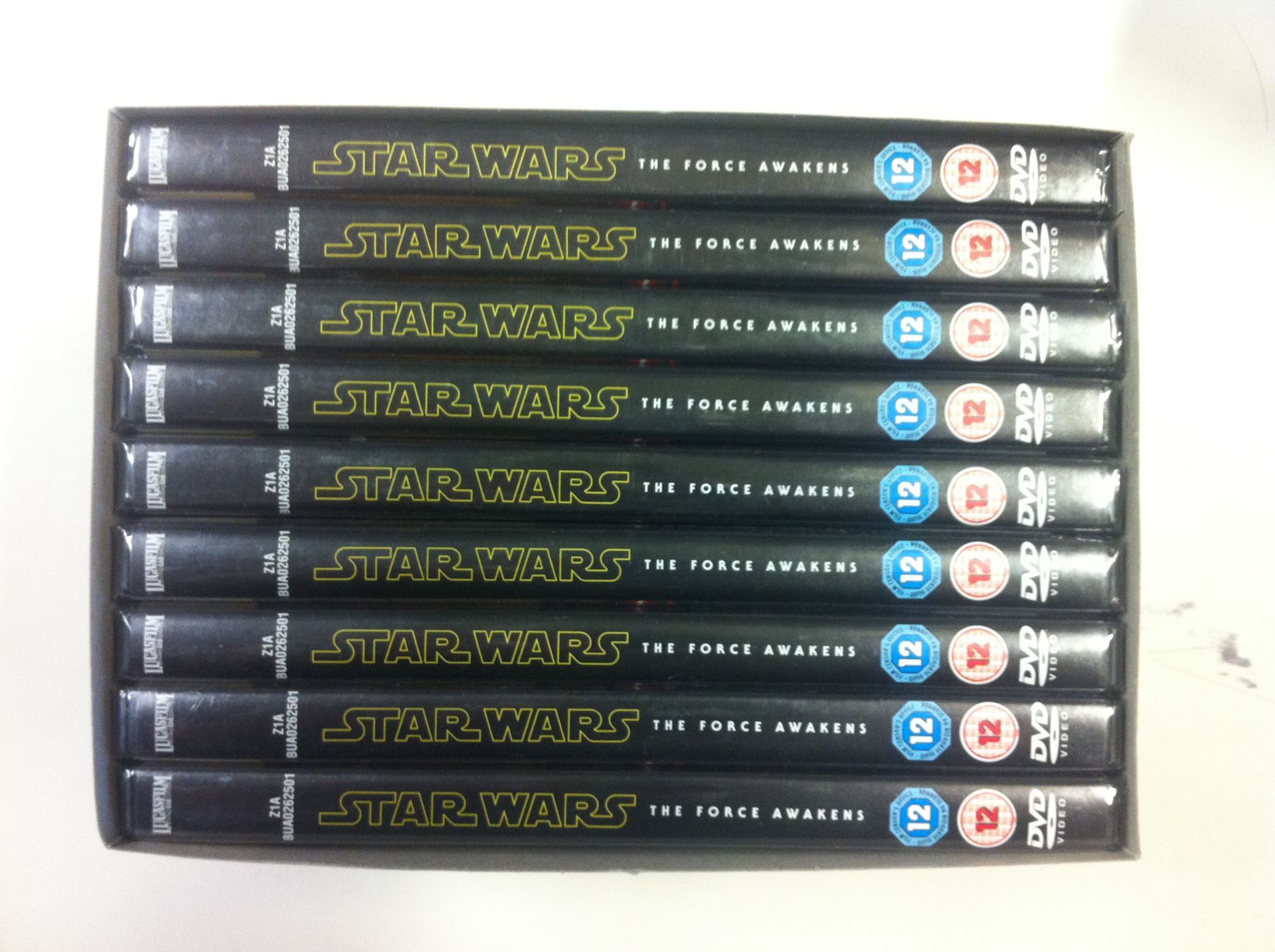 178 x Various DVD's | See Pictures for Details - Image 4 of 21