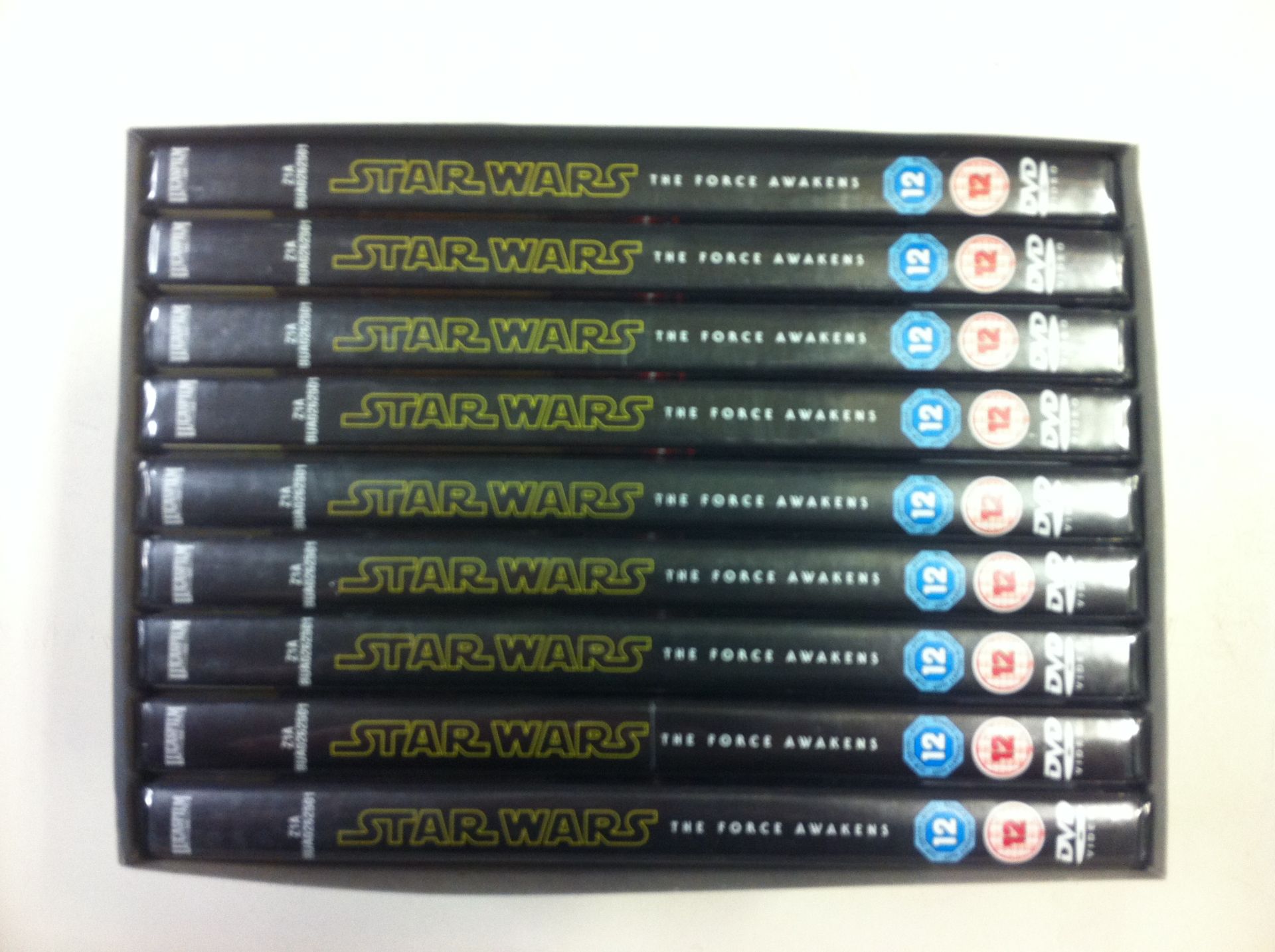 181 x Various DVD's | See Pictures for Details - Image 3 of 20