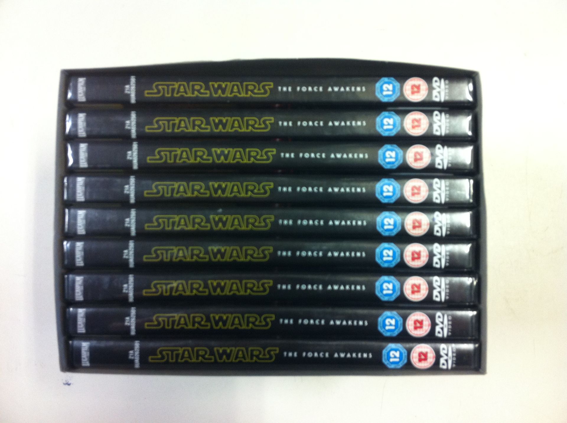 181 x Various DVD's | See Pictures for Details - Image 7 of 20