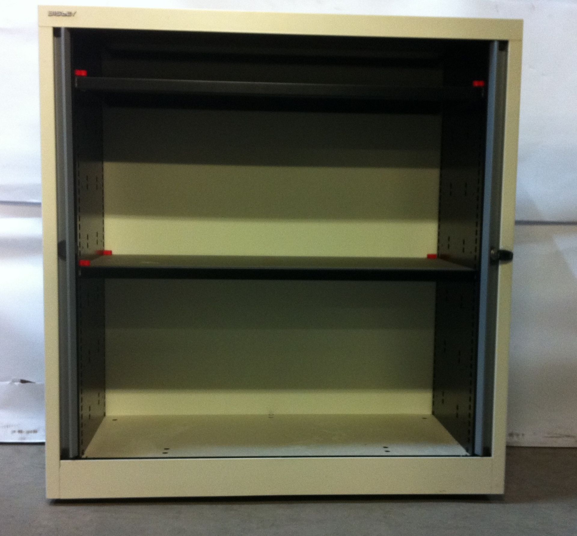 Bisley Lockable Cabinet