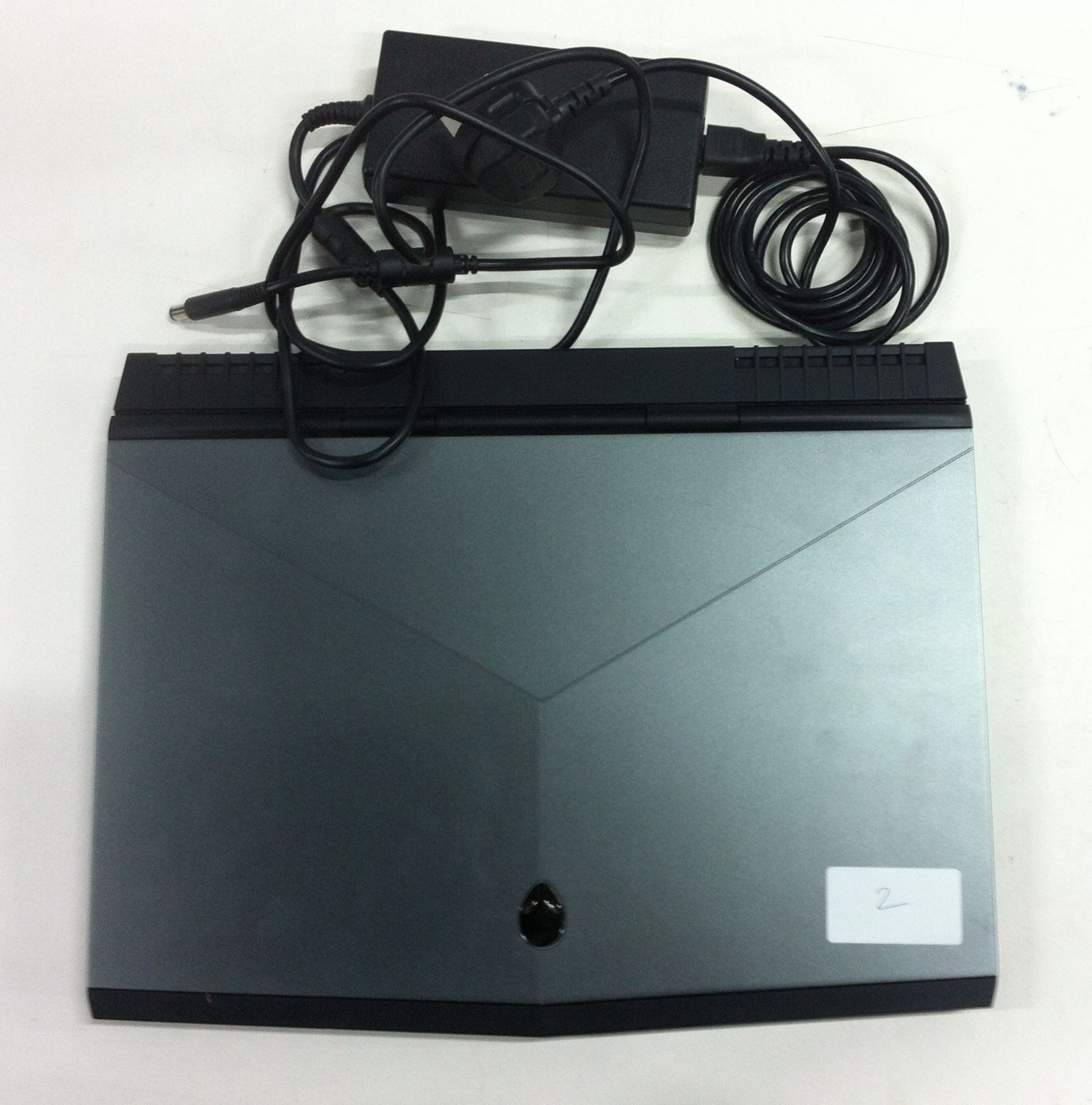Alienware Core i5 7th Gen Laptop