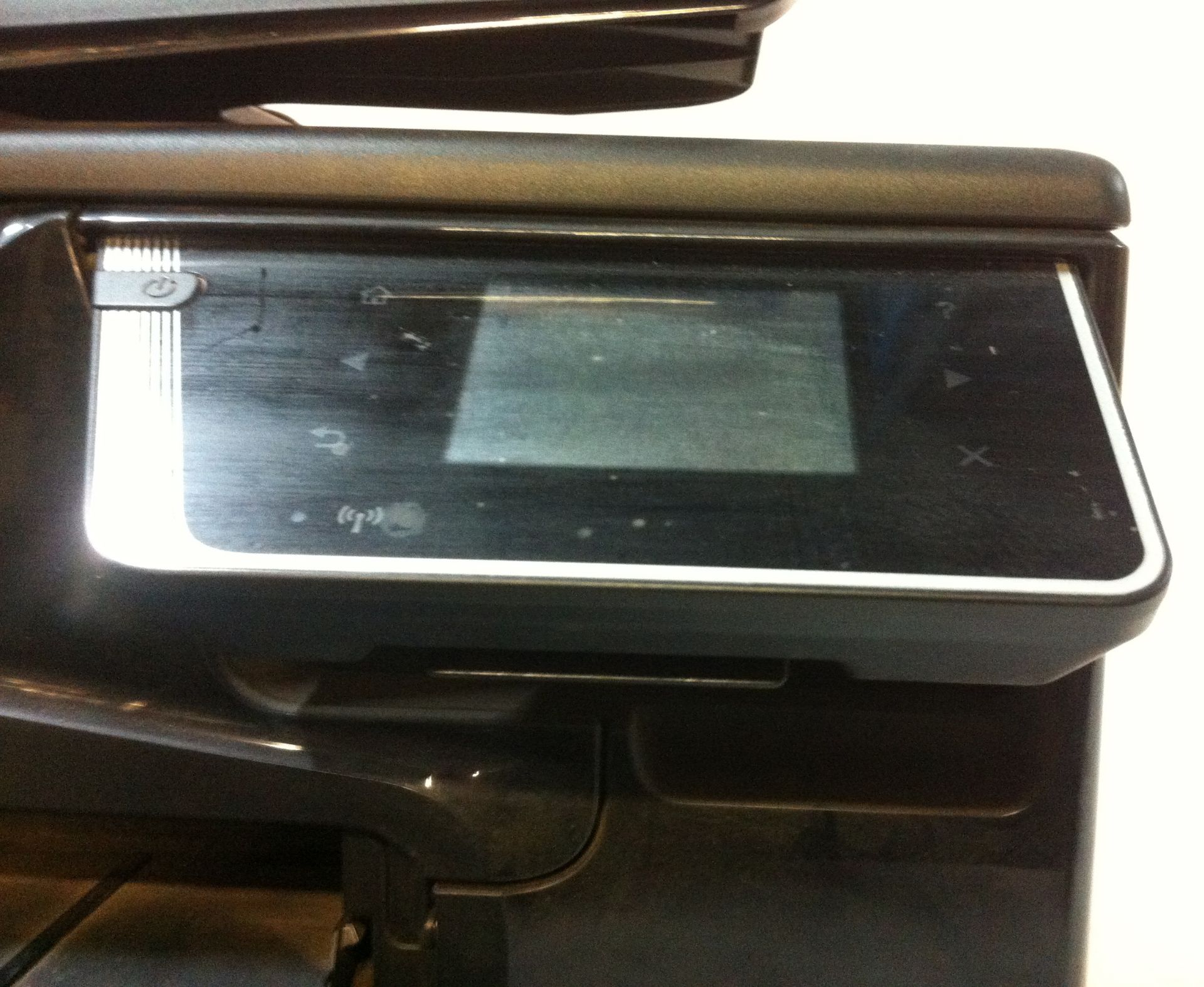 HP Officejet MFC - Image 3 of 4