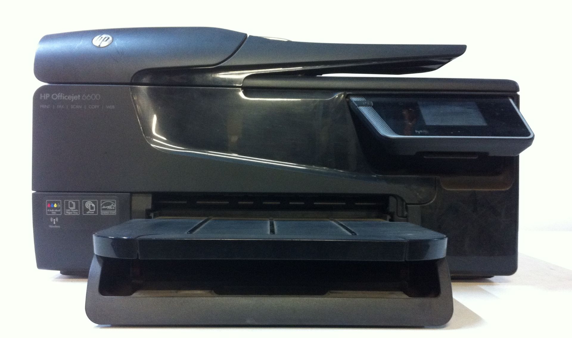 HP Officejet MFC