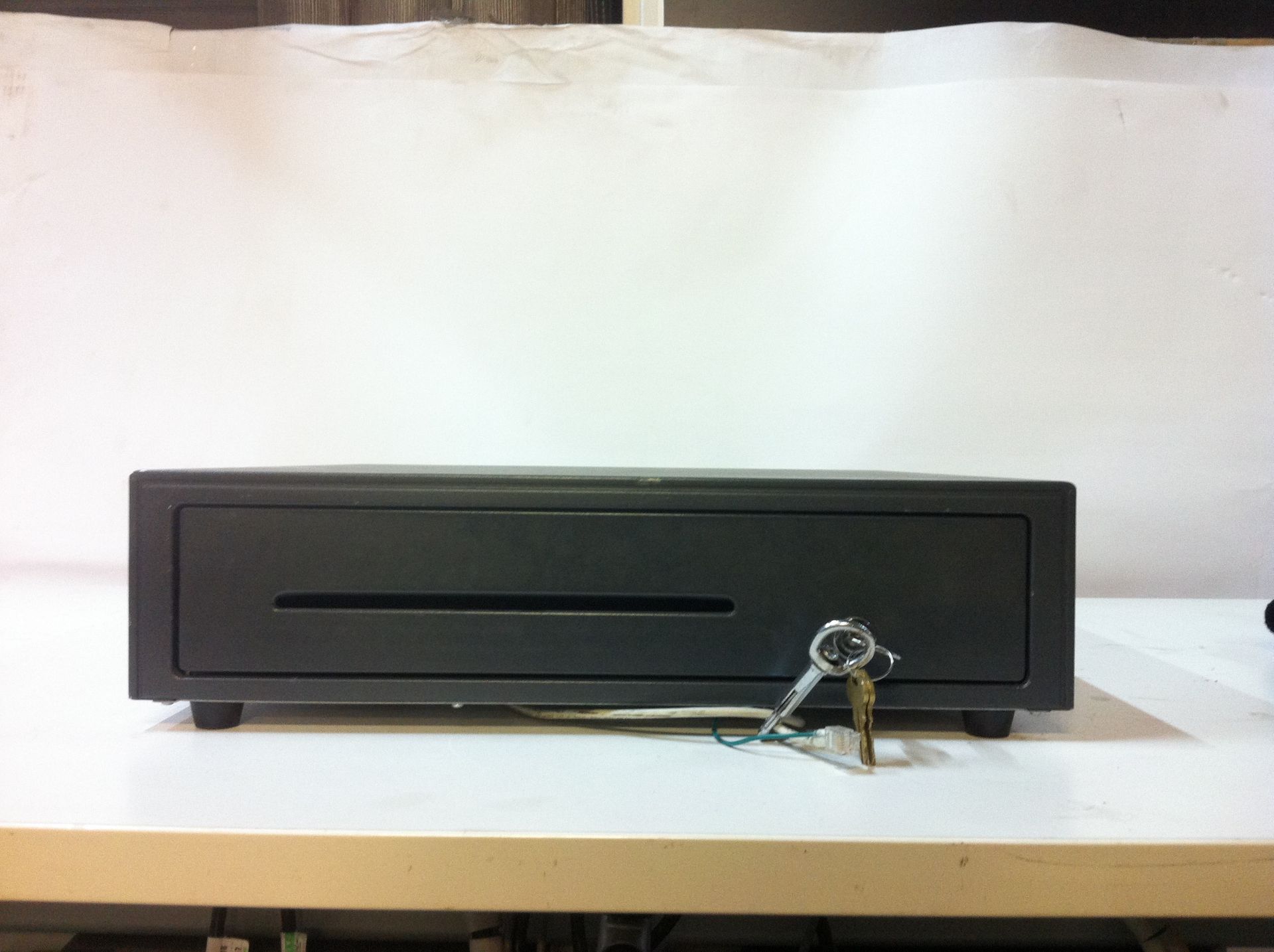 Unbranded cash drawer - Bild 2 aus 3