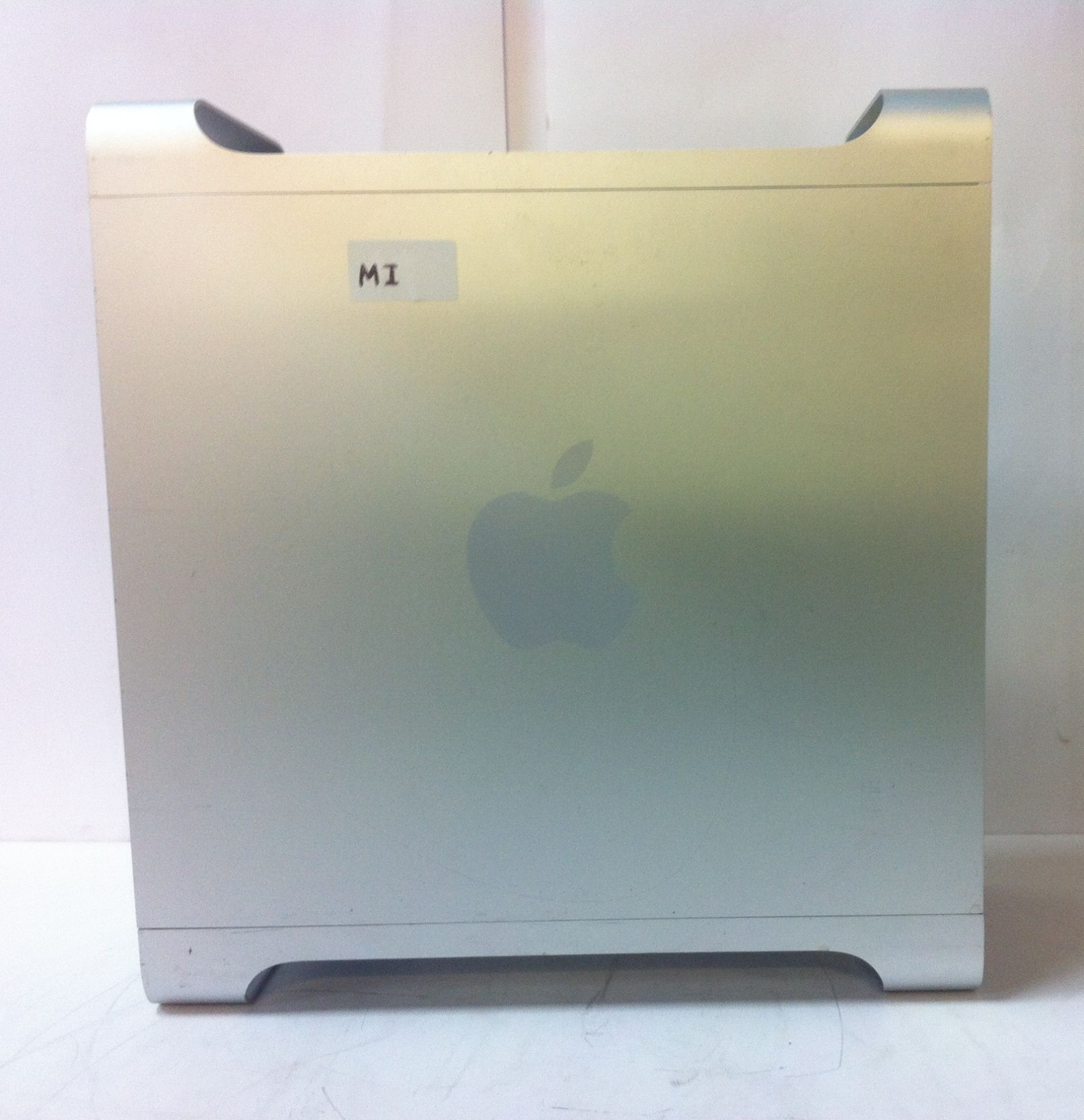 Apple MAC Desktop PC Tower - Bild 3 aus 3