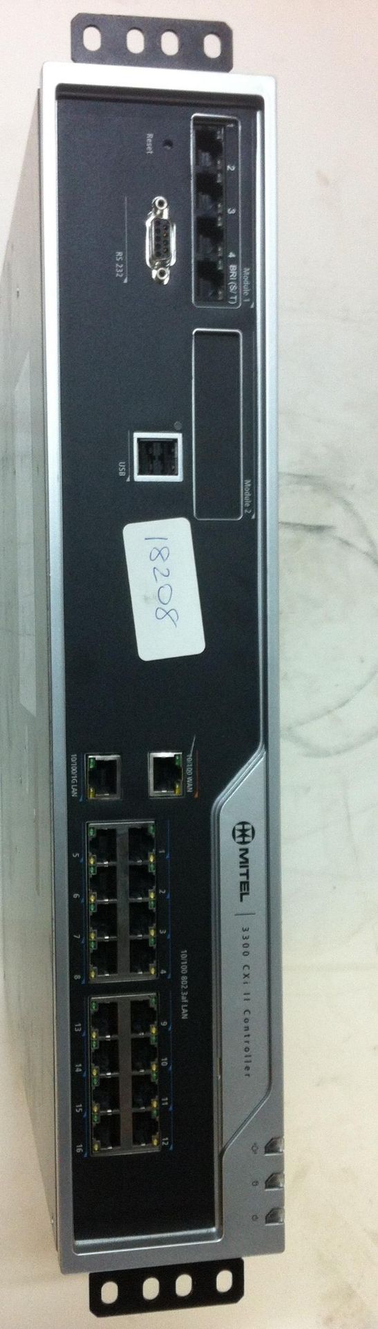 Mitel 3300 CX11 Controller