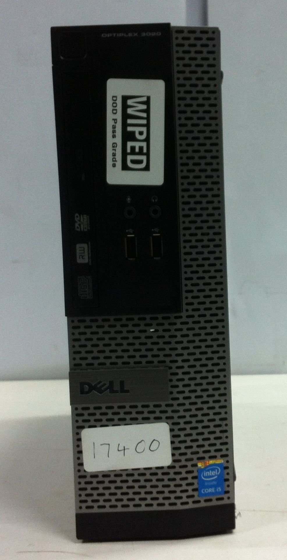 Dell Optiplex i5 PC