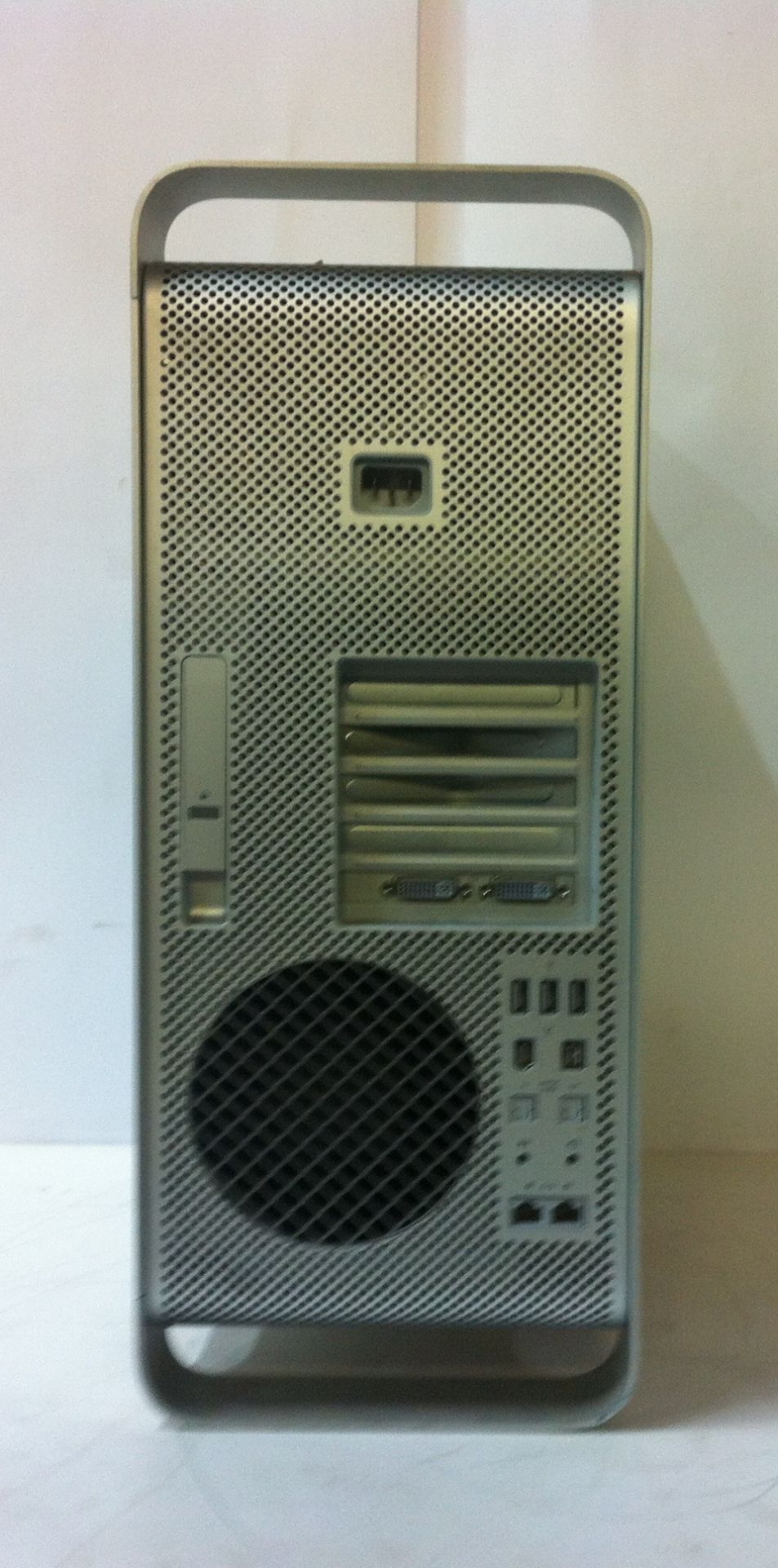 Apple MAC Desktop PC Tower - Bild 3 aus 3