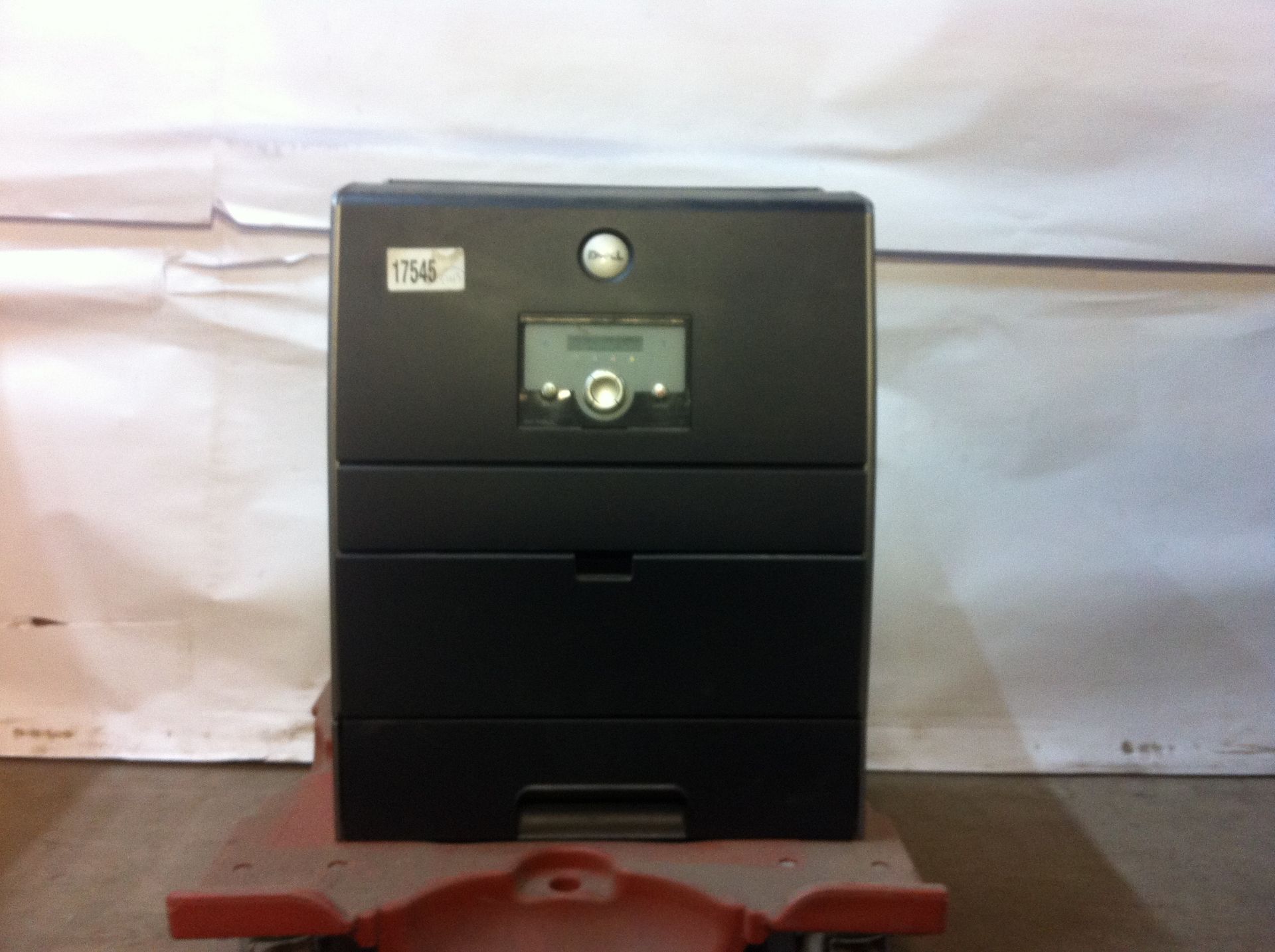 Dell 3100 cn colour laser printer