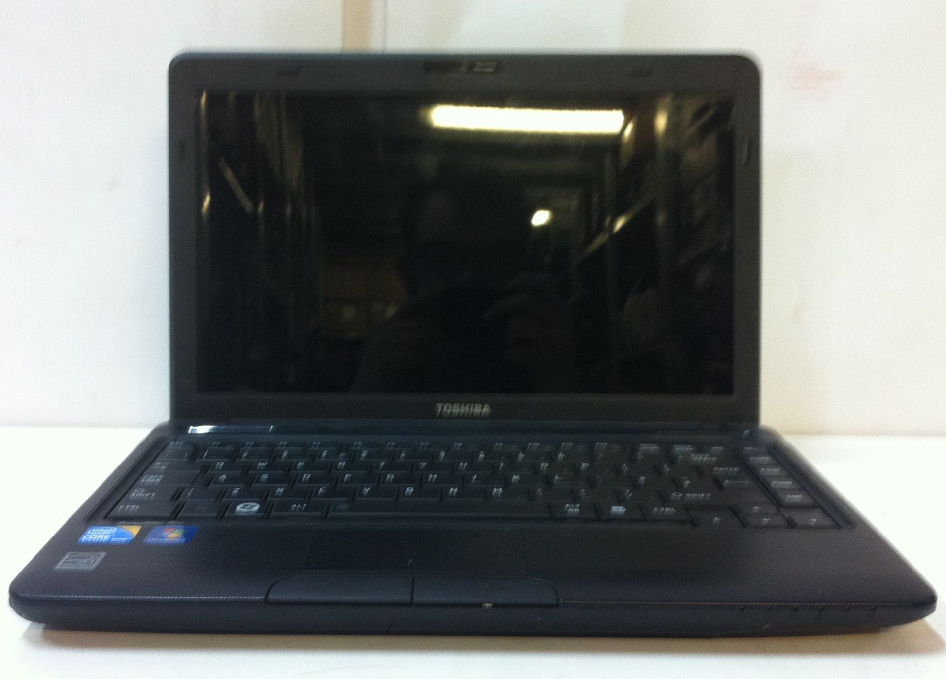 8 x Laptops. See description - No Chargers - Image 18 of 25