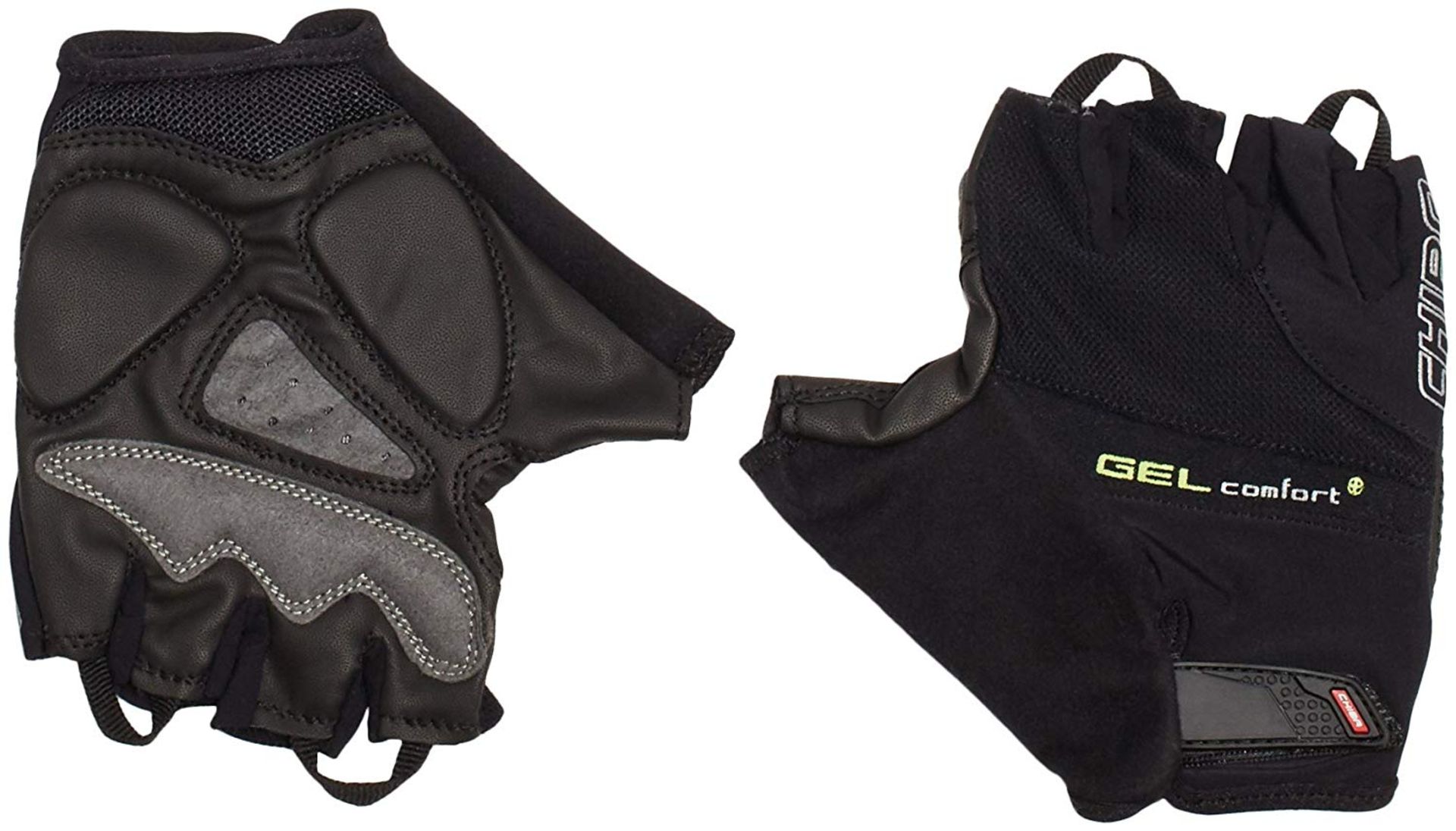 10 x Pairs of Men's Cycling Gloves | Total RRP £73.55 | See Description for Details - Image 6 of 6