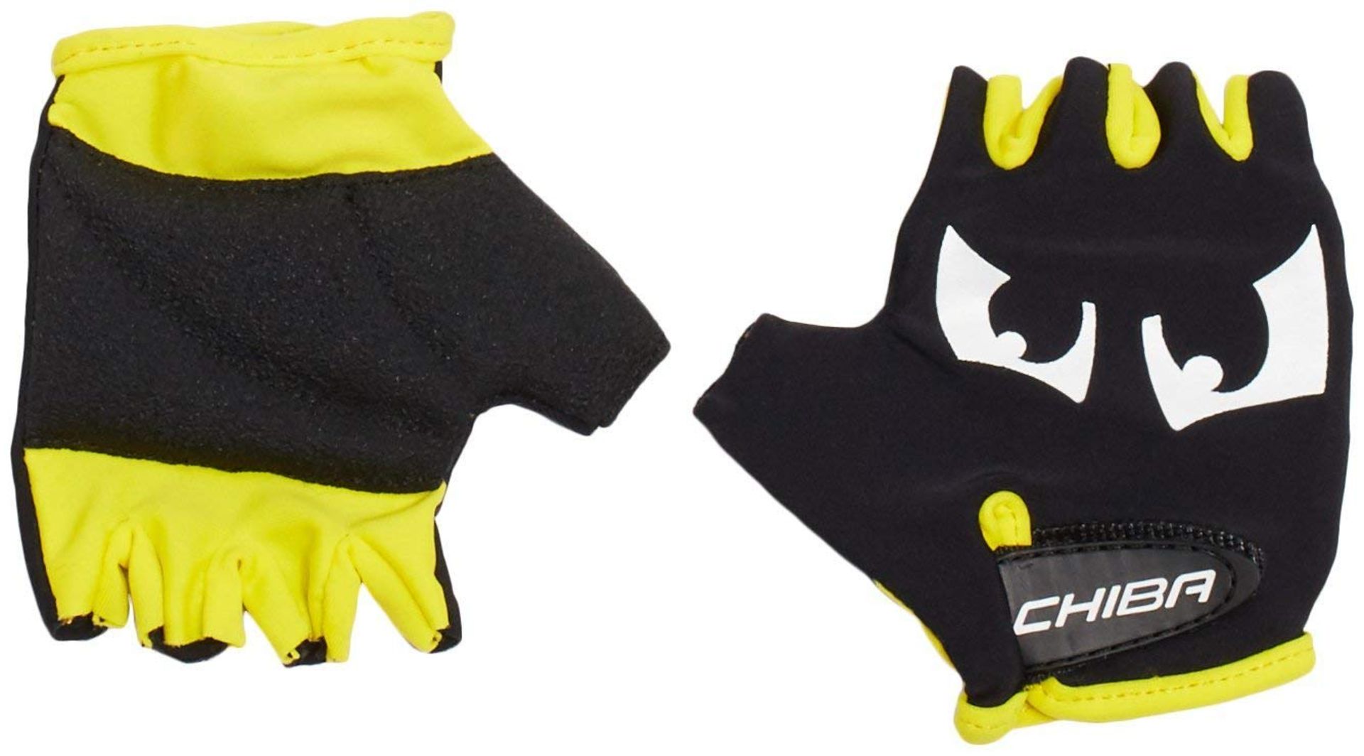 7 x Pairs of Boys & Girls Cycling Gloves | Total RRP £43.89 | See Description for Details - Image 4 of 4