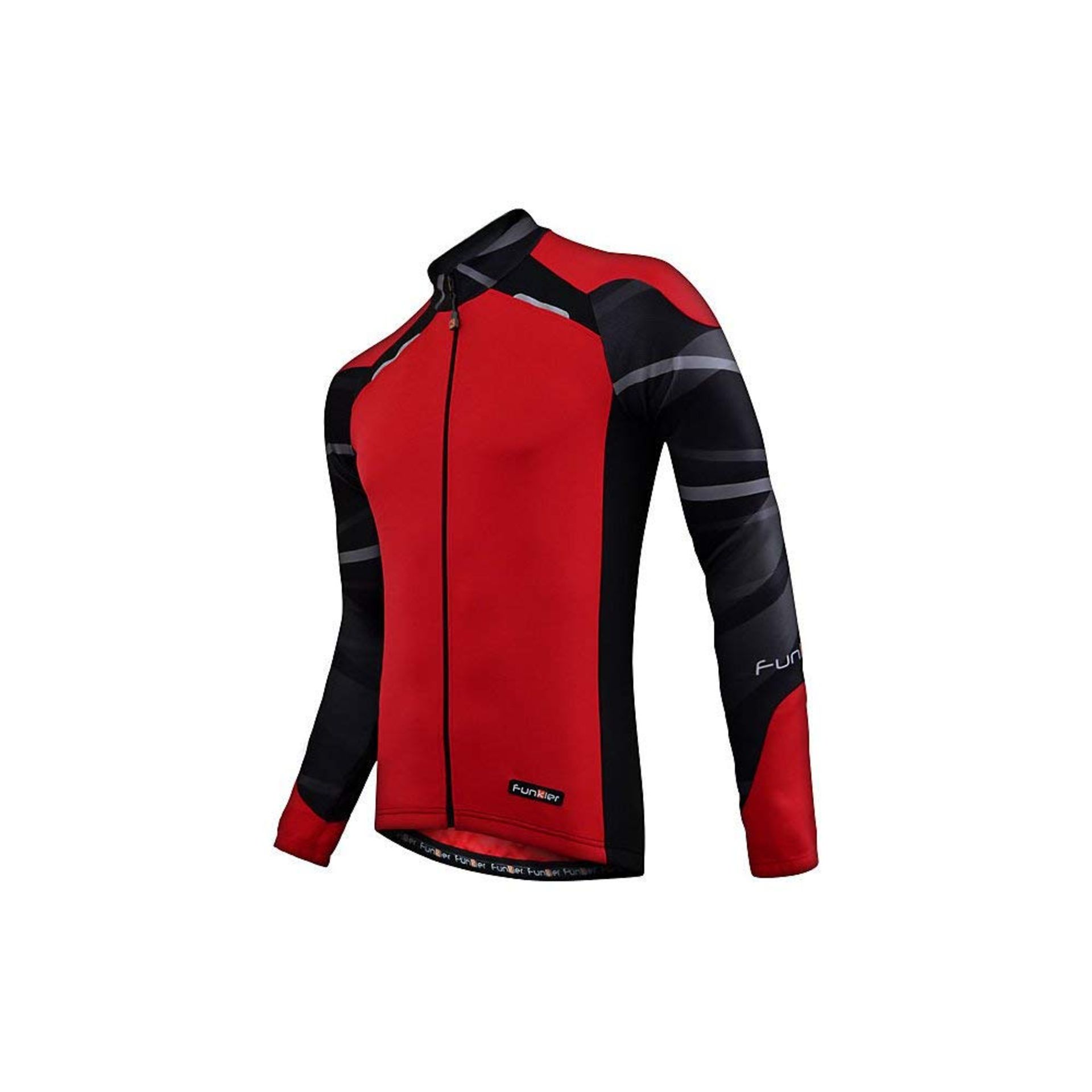 Selection of Funkier Mens's Cycling Clothing | Total RRP £459.64 | Various Sizes | See Description f - Image 5 of 9