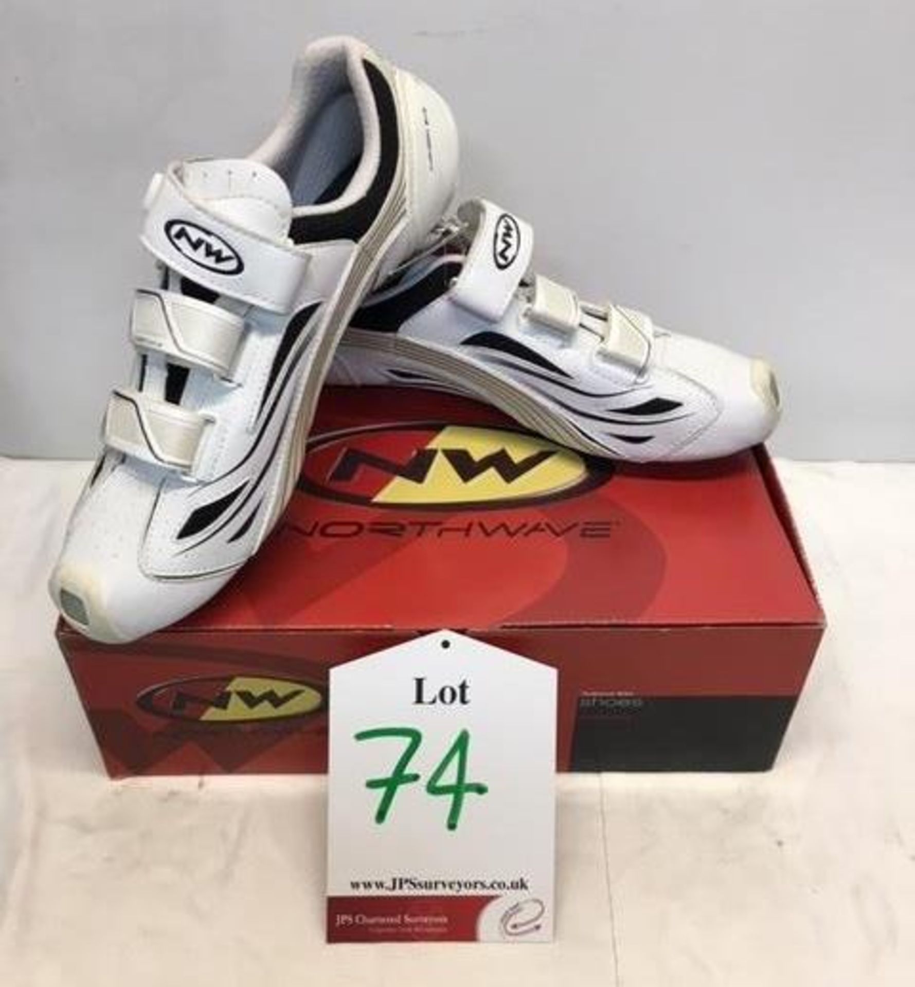 Northwave Men's Cycling Shoes | EUR 46 | RRP £60.00