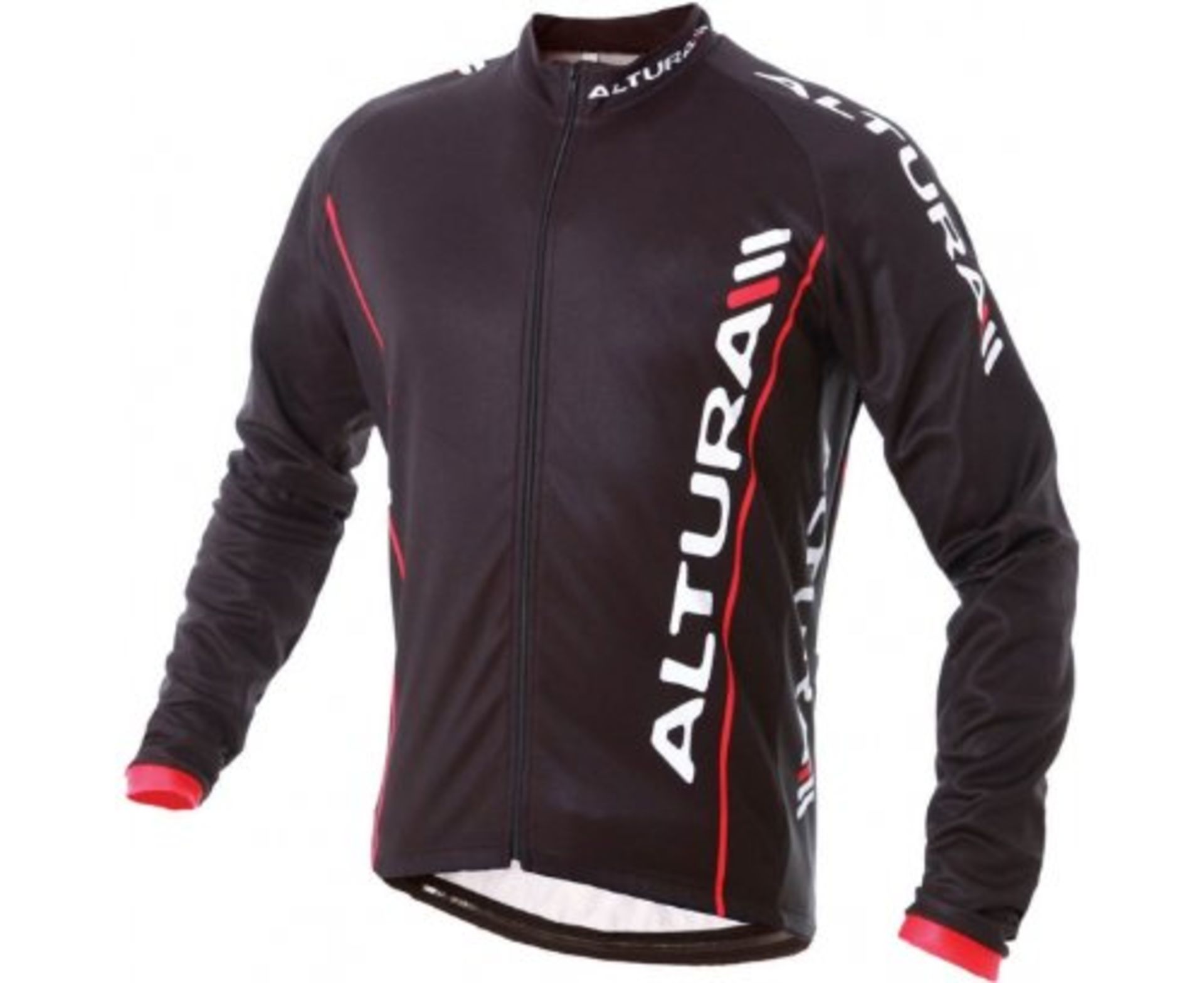 2 x Altura Cycling Jerseys | Total RRP £54.84