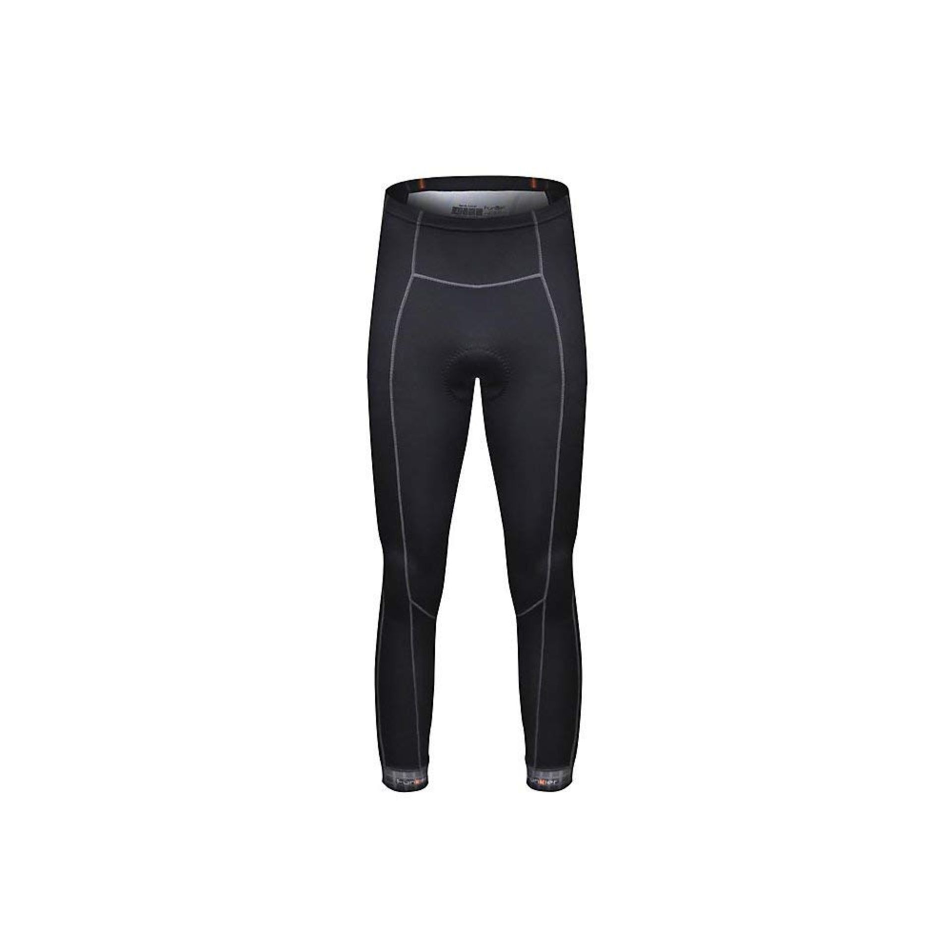 3 x Pairs of Women's Microfleece Thermal Tights | Total RRP £92.62 | See Description for Details - Image 2 of 3