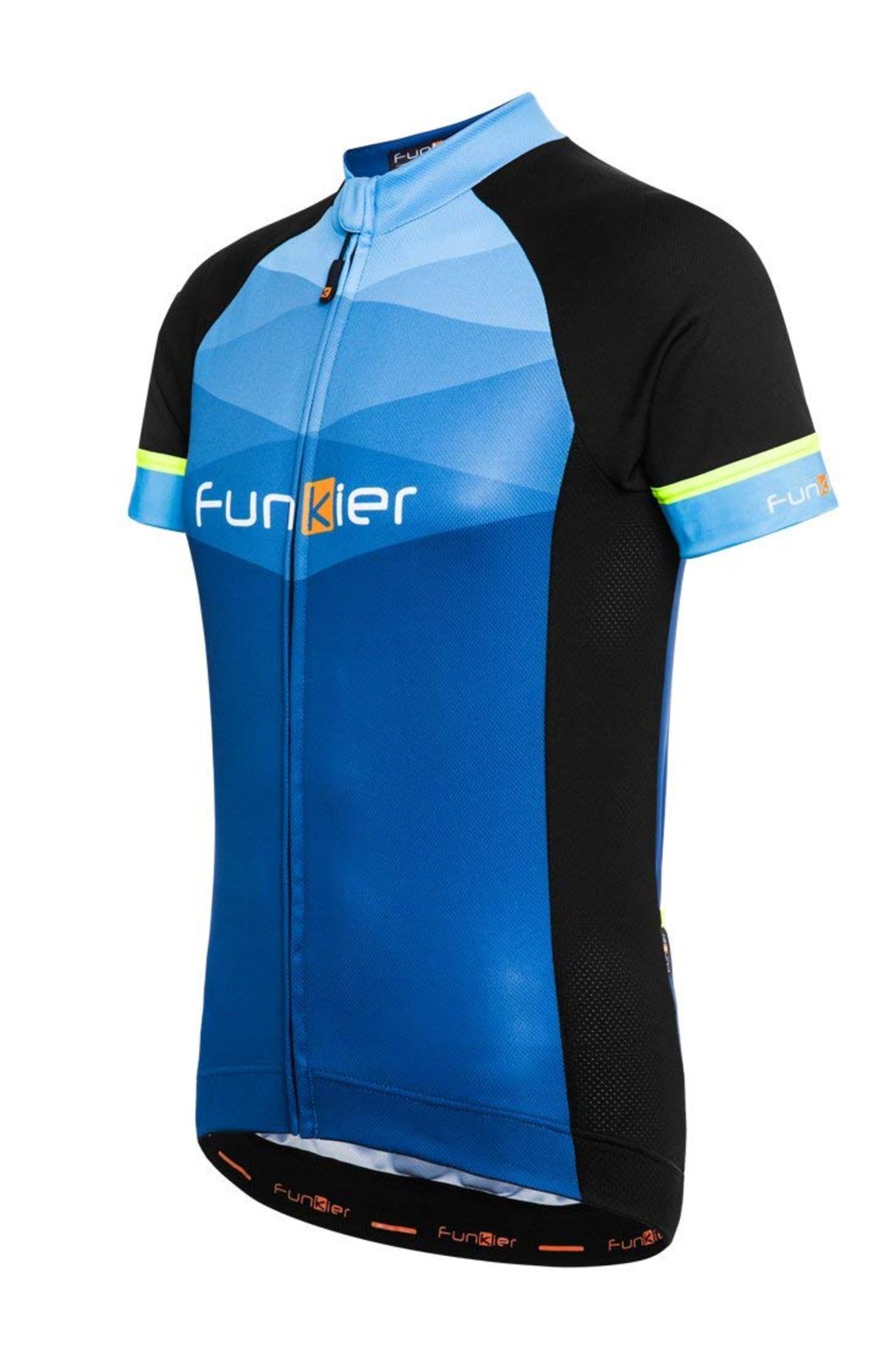 Selection of Funkier Mens's Cycling Clothing | Total RRP £459.64 | Various Sizes | See Description f - Image 7 of 9