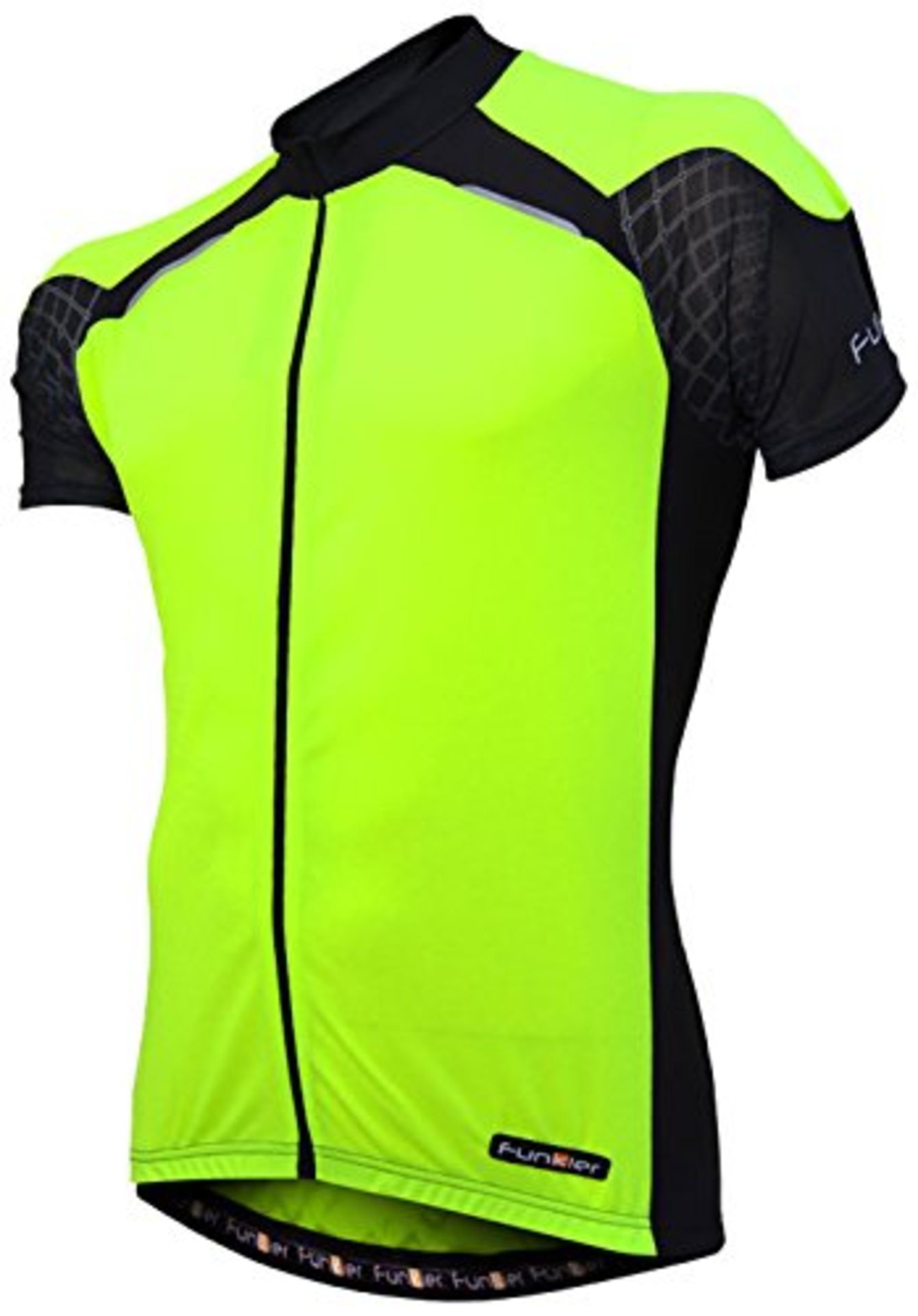 Selection of Funkier Mens's Cycling Clothing | Total RRP £459.64 | Various Sizes | See Description f - Image 3 of 9