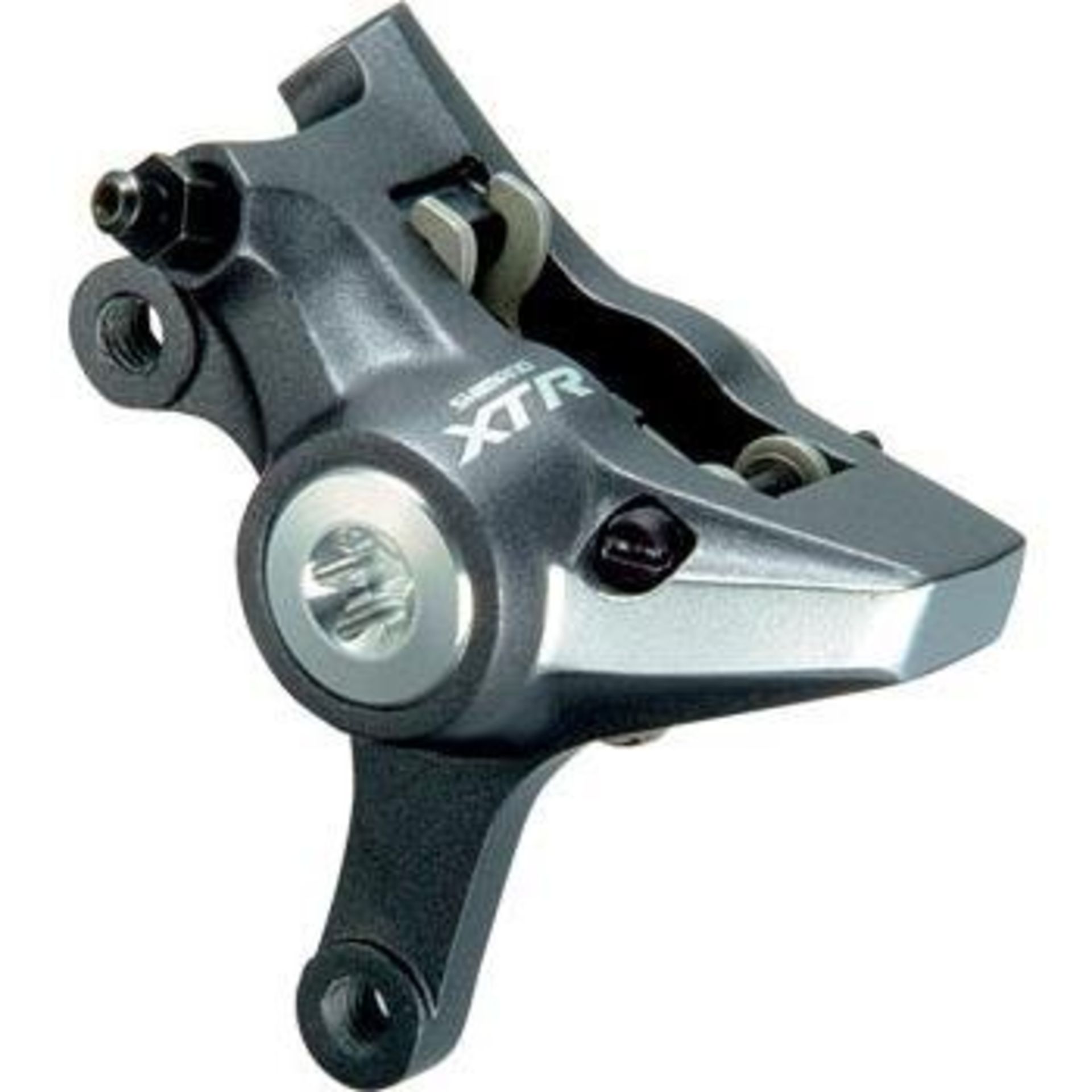 Shimano XTR M975 Disc Brake (Rear IS, 160mm)