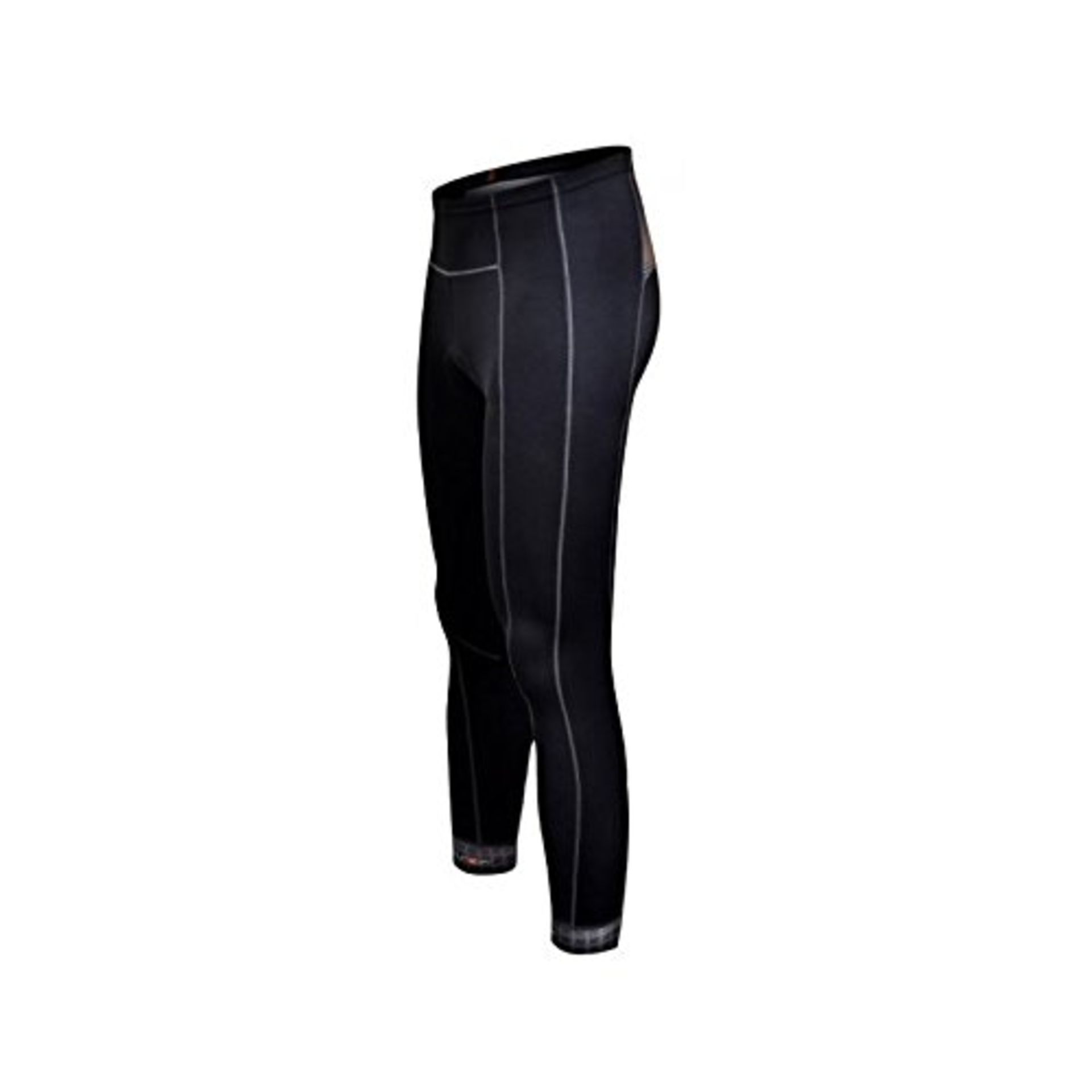 3 x Pairs of Women's Microfleece Thermal Tights | Total RRP £92.62 | See Description for Details - Image 3 of 3