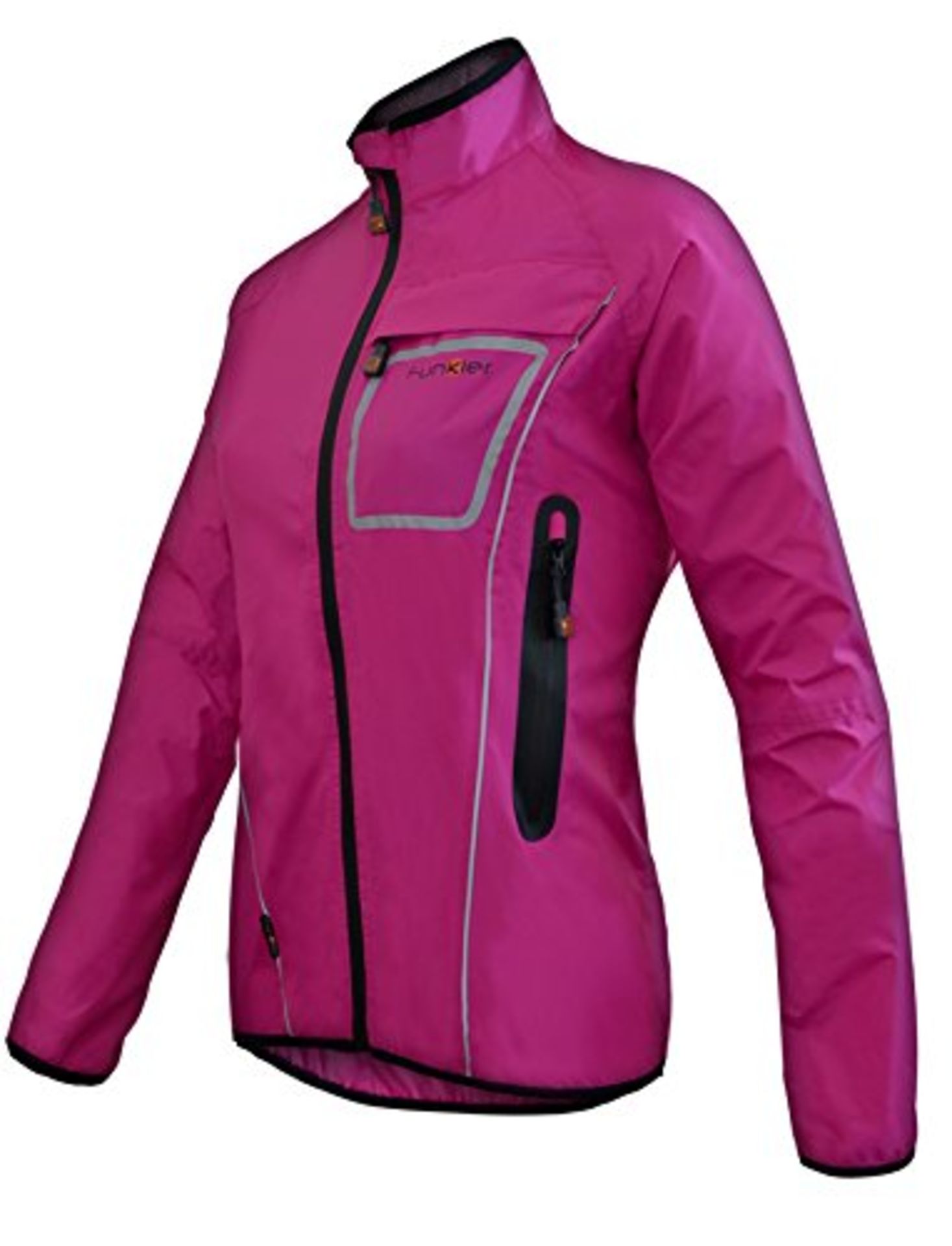 Selection of Funkier Women's Cycling Clothing | Total RRP £515.24 | Various Sizes |See Description f - Image 9 of 12