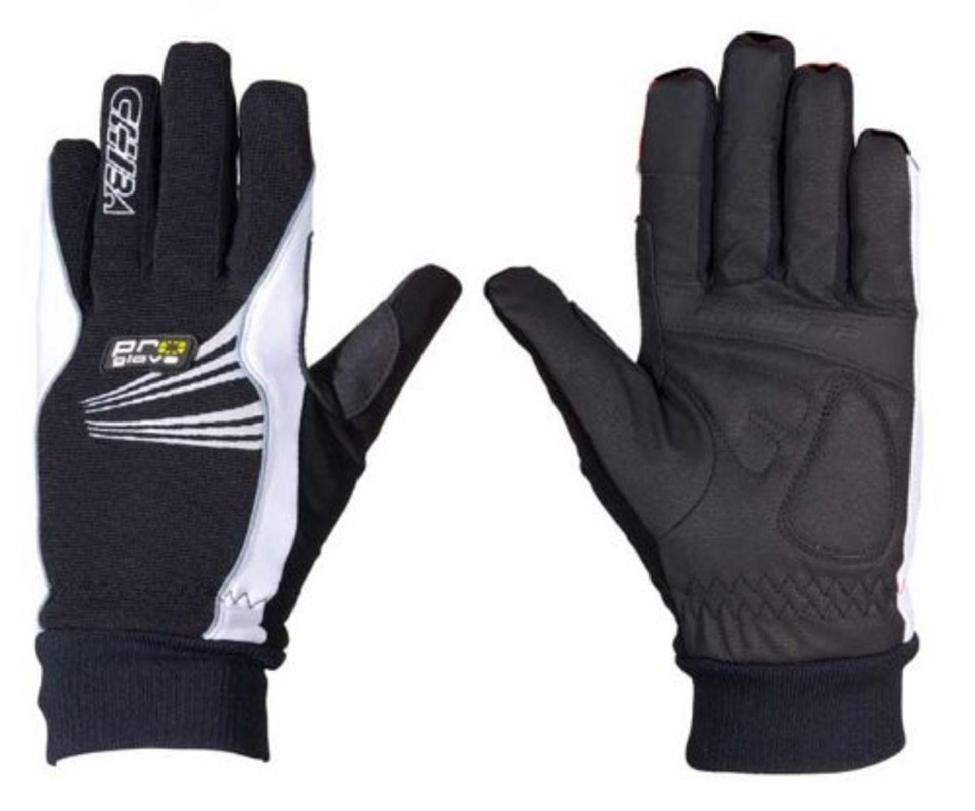 7 x Pairs of Boys & Girls Cycling Gloves | Total RRP £43.89 | See Description for Details - Image 2 of 4