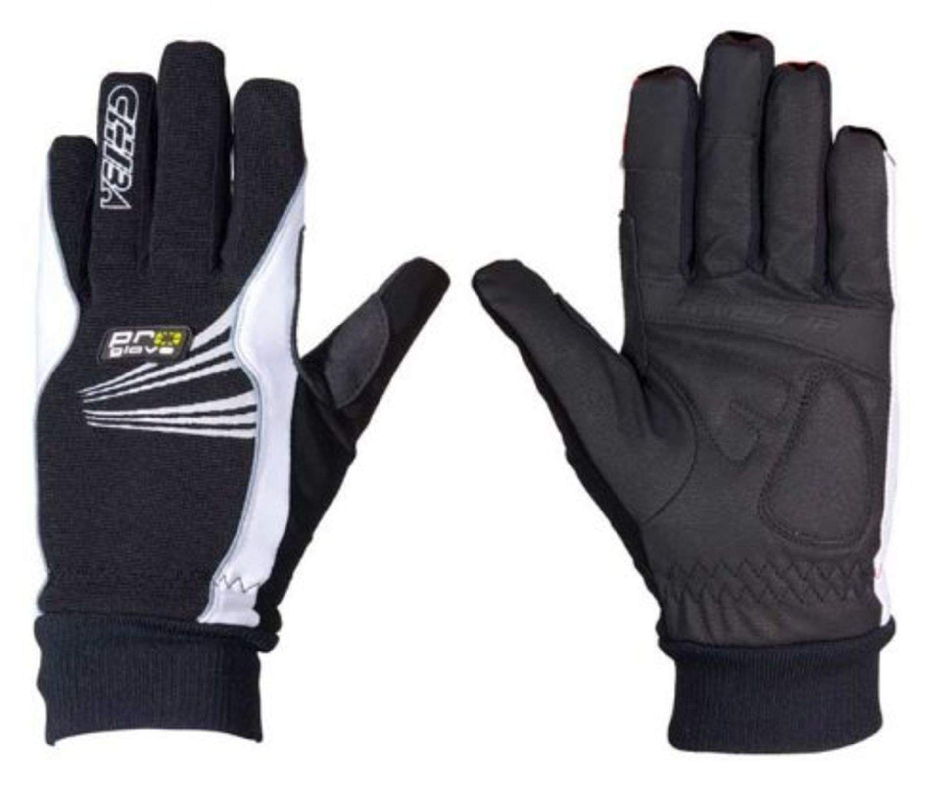 7 x Pairs of Boys & Girls Cycling Gloves | Total RRP £43.89 | See Description for Details - Bild 2 aus 4