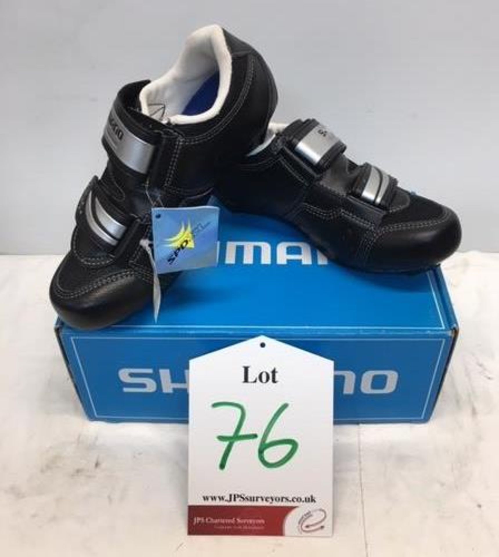Shimano R063 Cycling Shoes | N/A | RRP £50.00