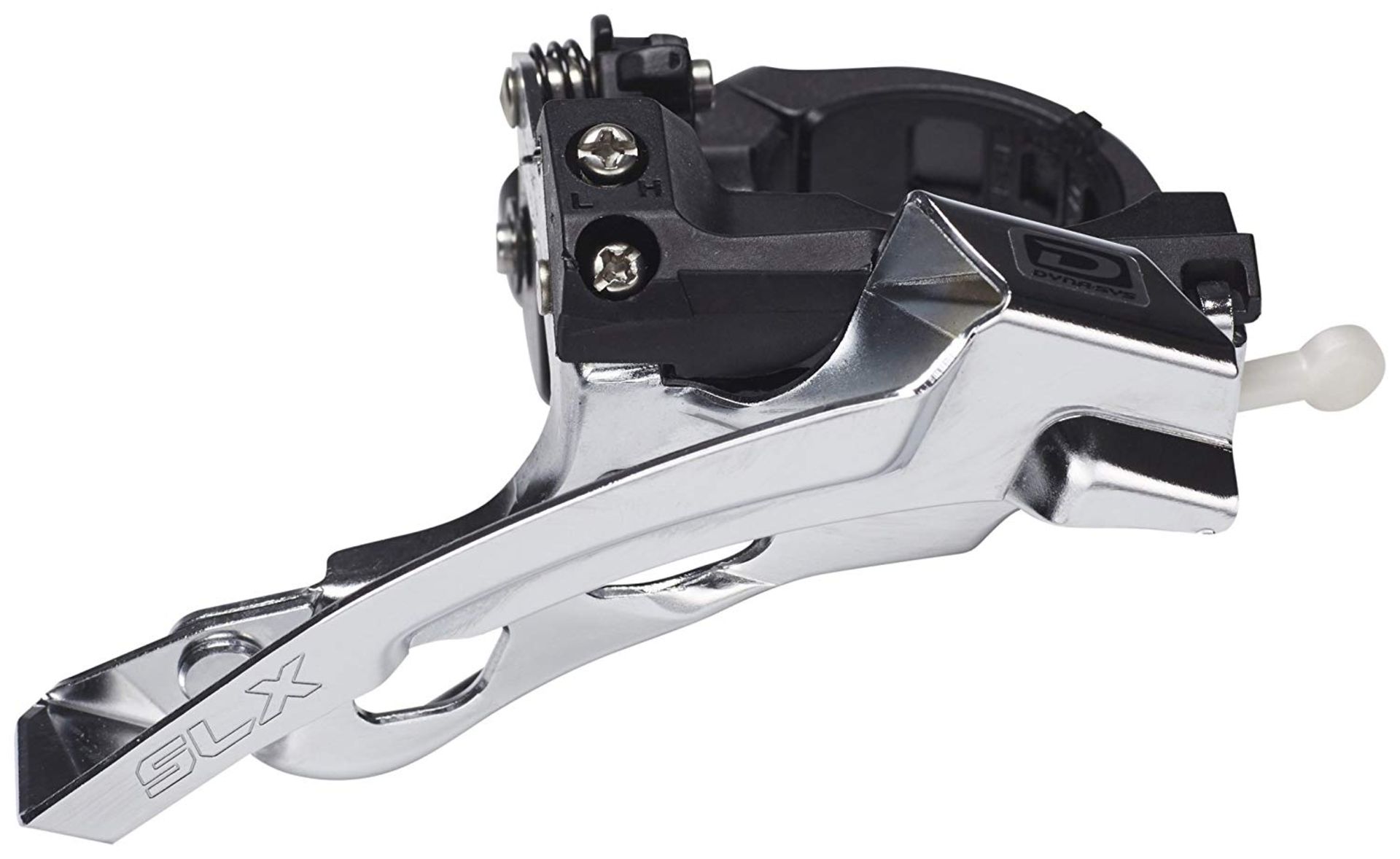 2 x Shimano Front Derailleurs - Image 2 of 2