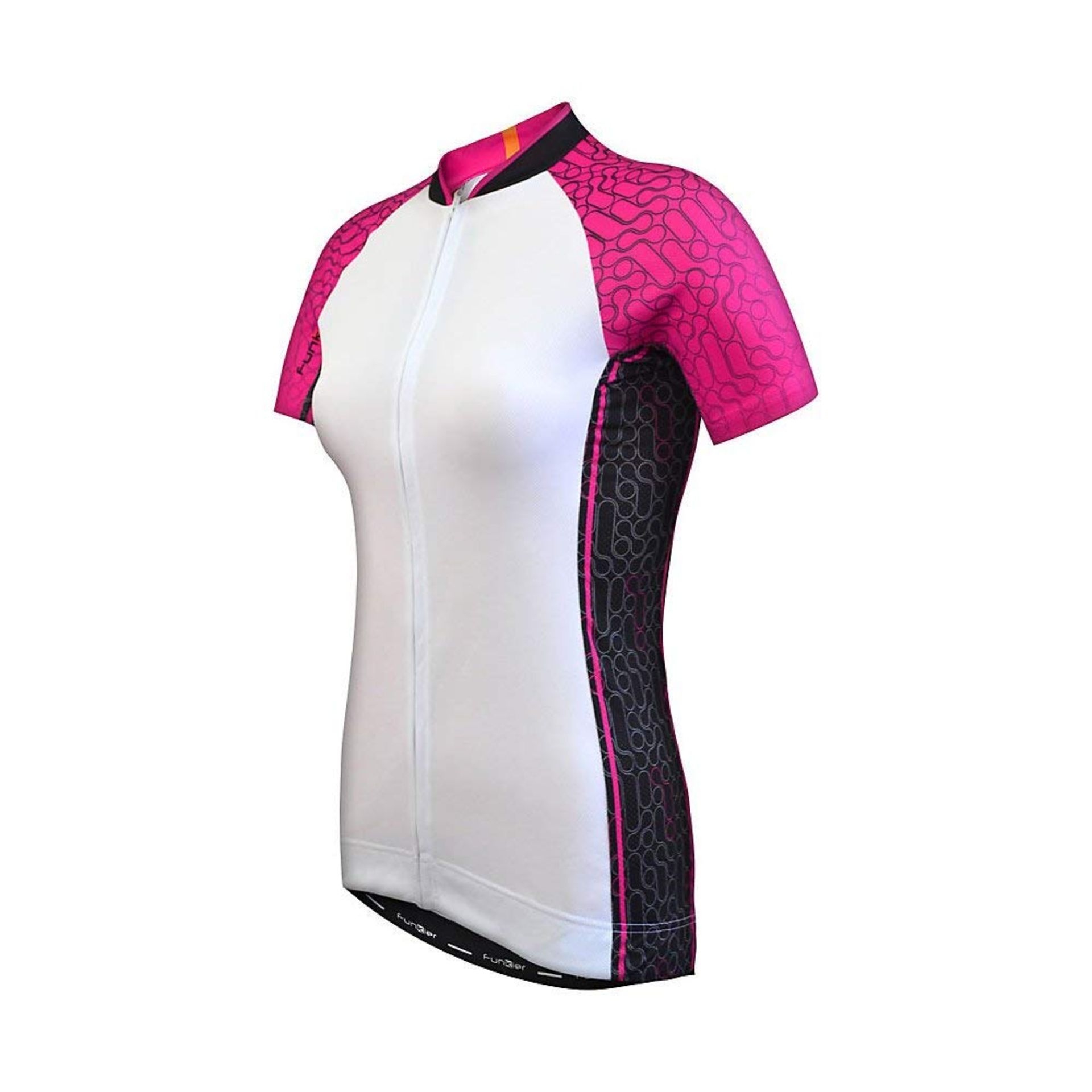 Selection of Funkier Women's Cycling Clothing | Total RRP £515.24 | Various Sizes |See Description f - Image 10 of 12