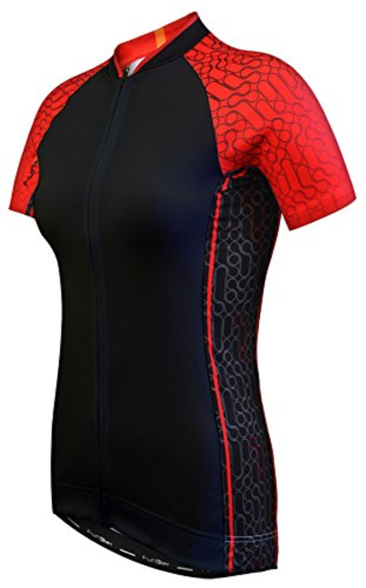 Selection of Funkier Women's Cycling Clothing | Total RRP £515.24 | Various Sizes |See Description f - Image 2 of 12