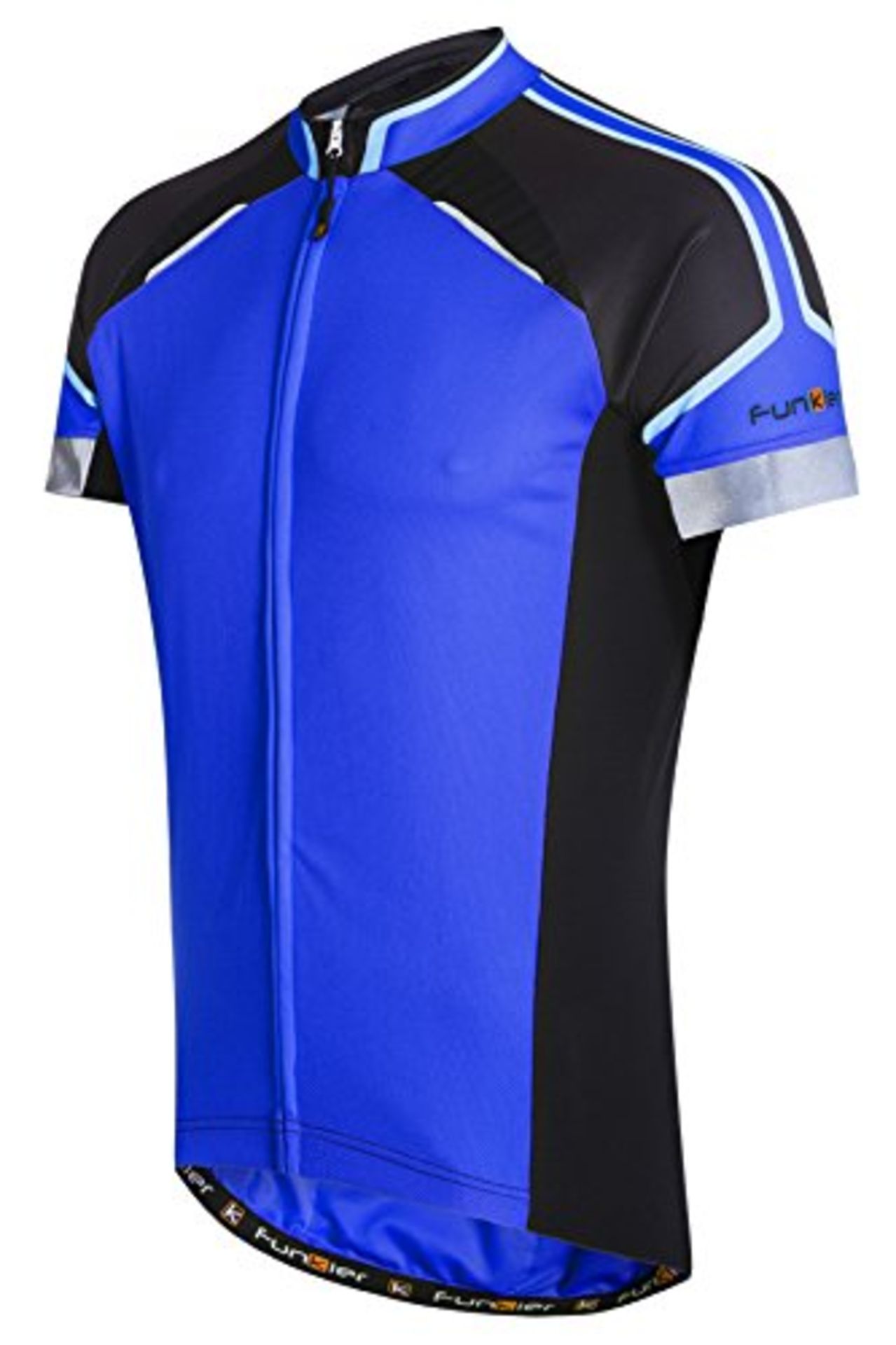 Selection of Funkier Mens's Cycling Clothing | Total RRP £459.64 | Various Sizes | See Description f - Image 8 of 9